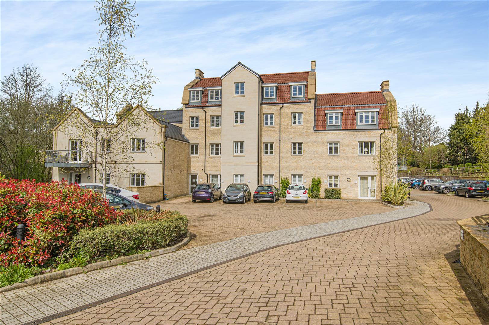 Lambrook Court, Gloucester Road, Larkhall, Bath