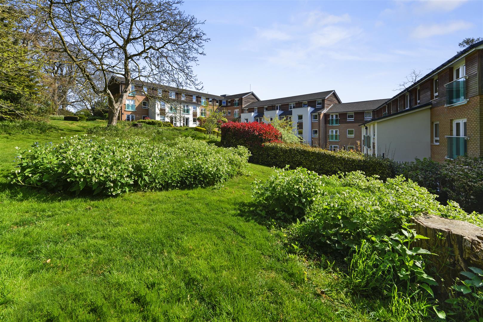 Wherry Court, Yarmouth Road, Thorpe St. Andrew, Norwich