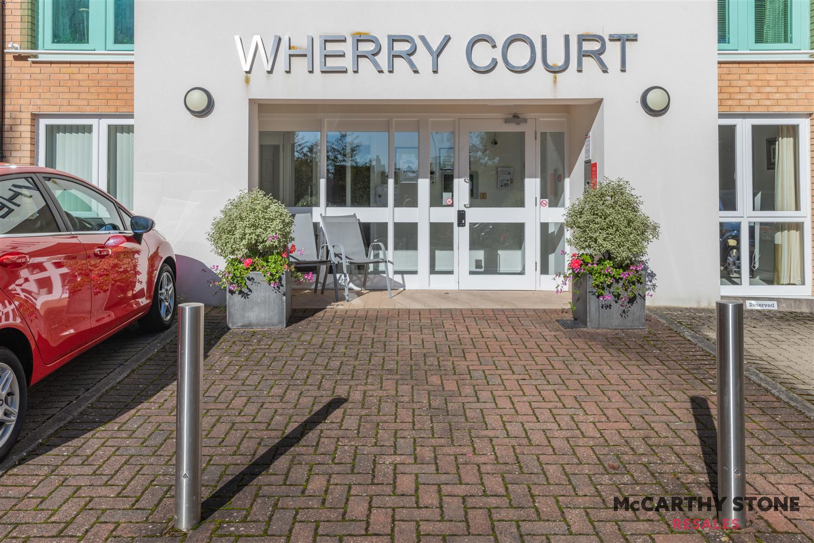 Wherry Court, Yarmouth Road, Thorpe St. Andrew, Norwich