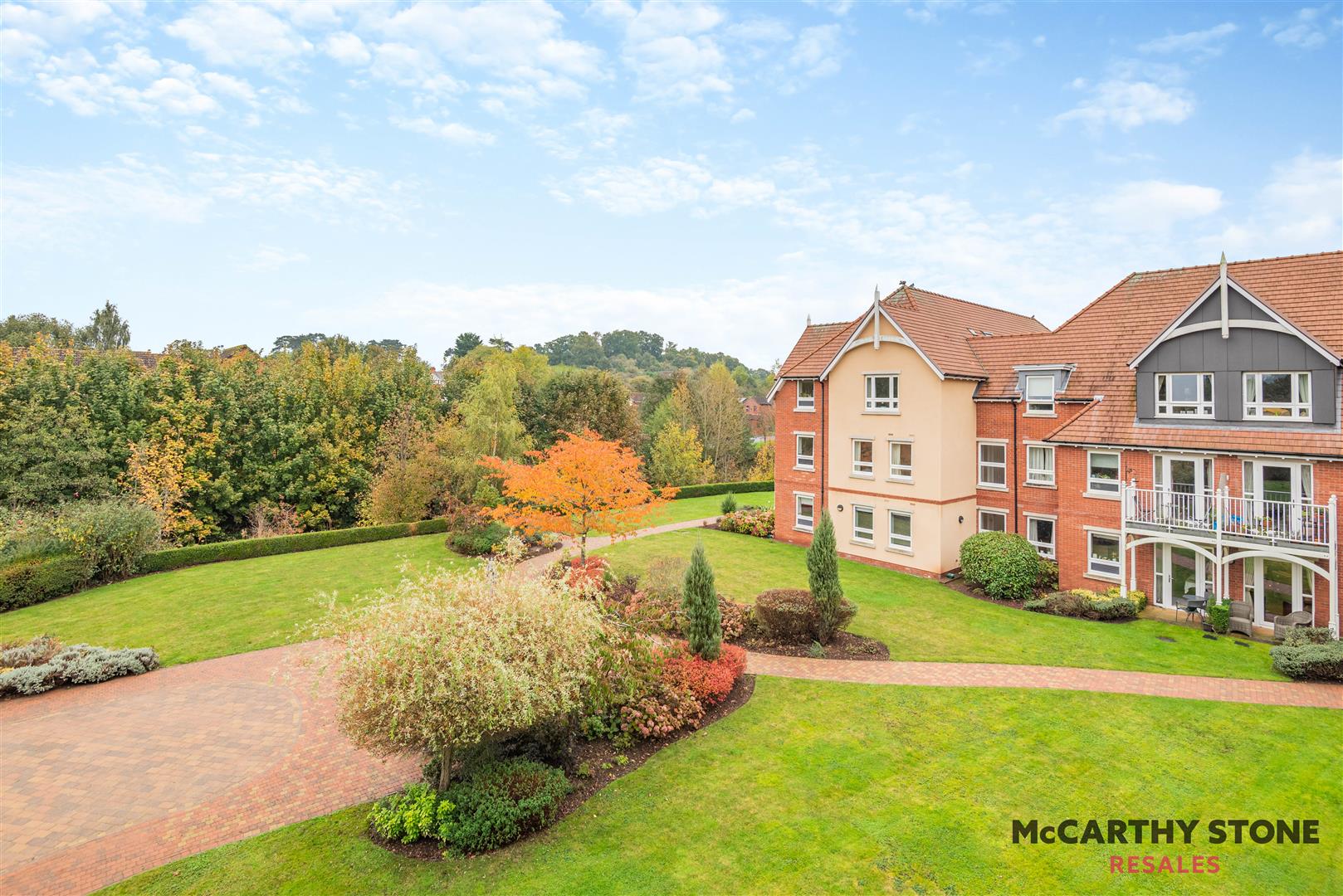 Horton Mill Court, Hanbury Road, Droitwich, WR9 8GD