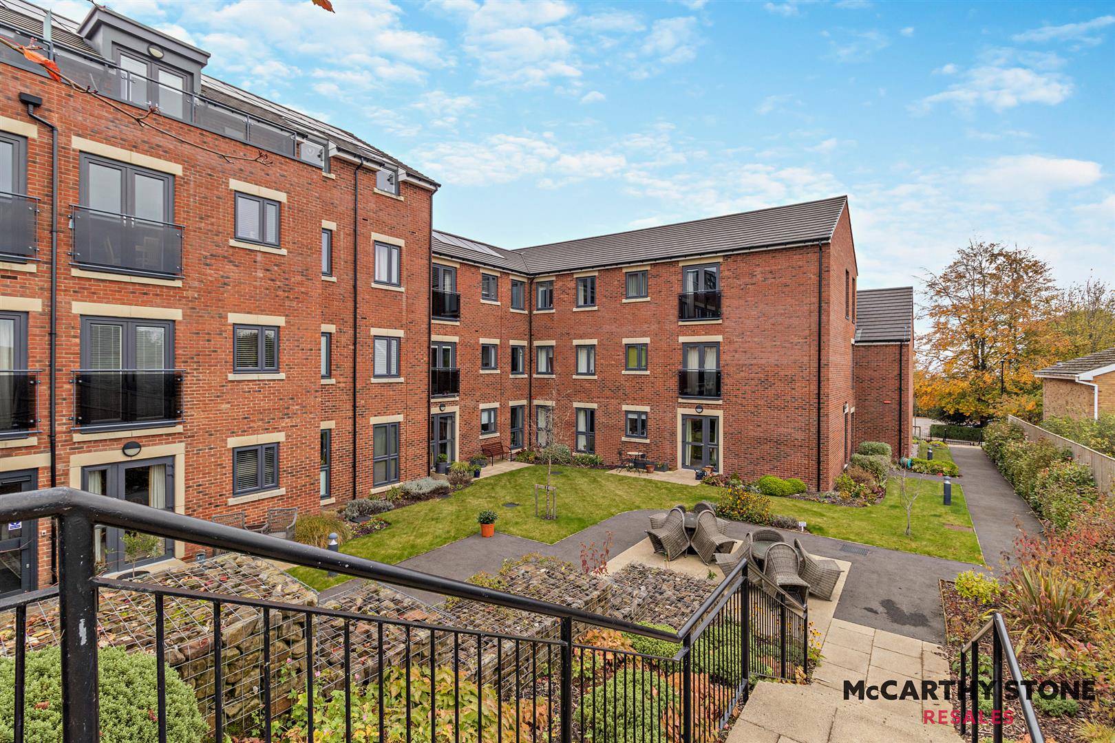 Flora Grange, Uppergate Road, Stannington