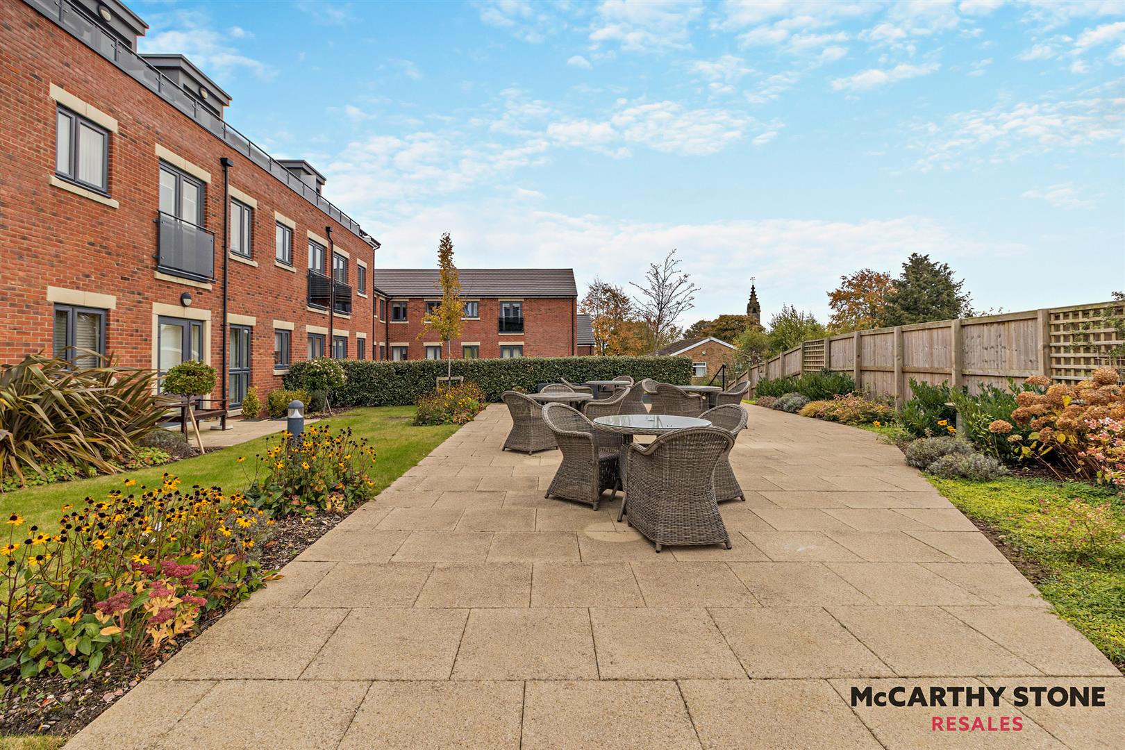 Flora Grange, Uppergate Road, Stannington