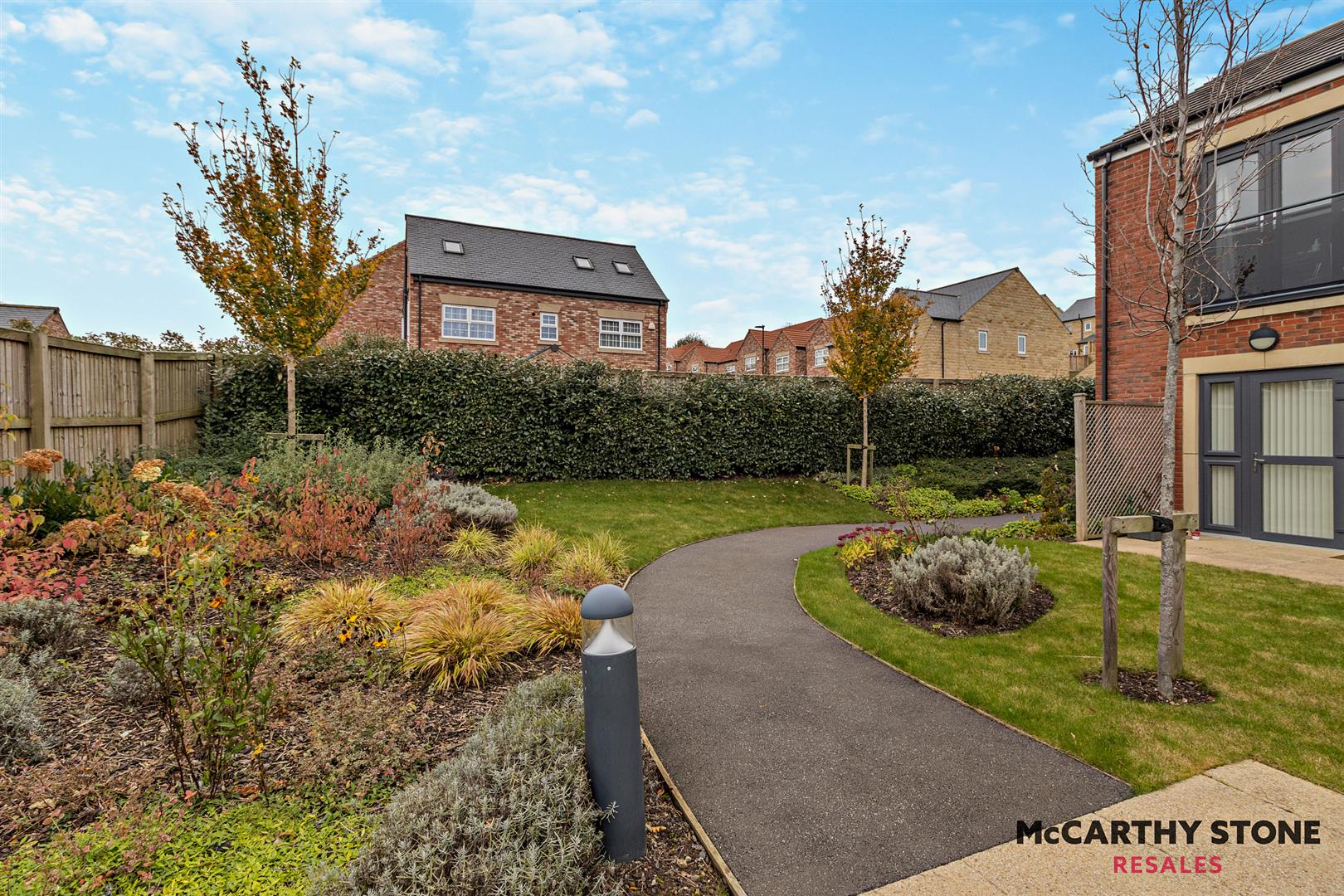 Flora Grange, Uppergate Road, Stannington