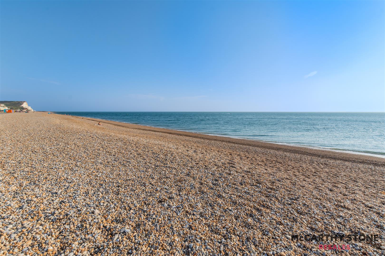 Eversley Court, Dane Road, Seaford, East Sussex