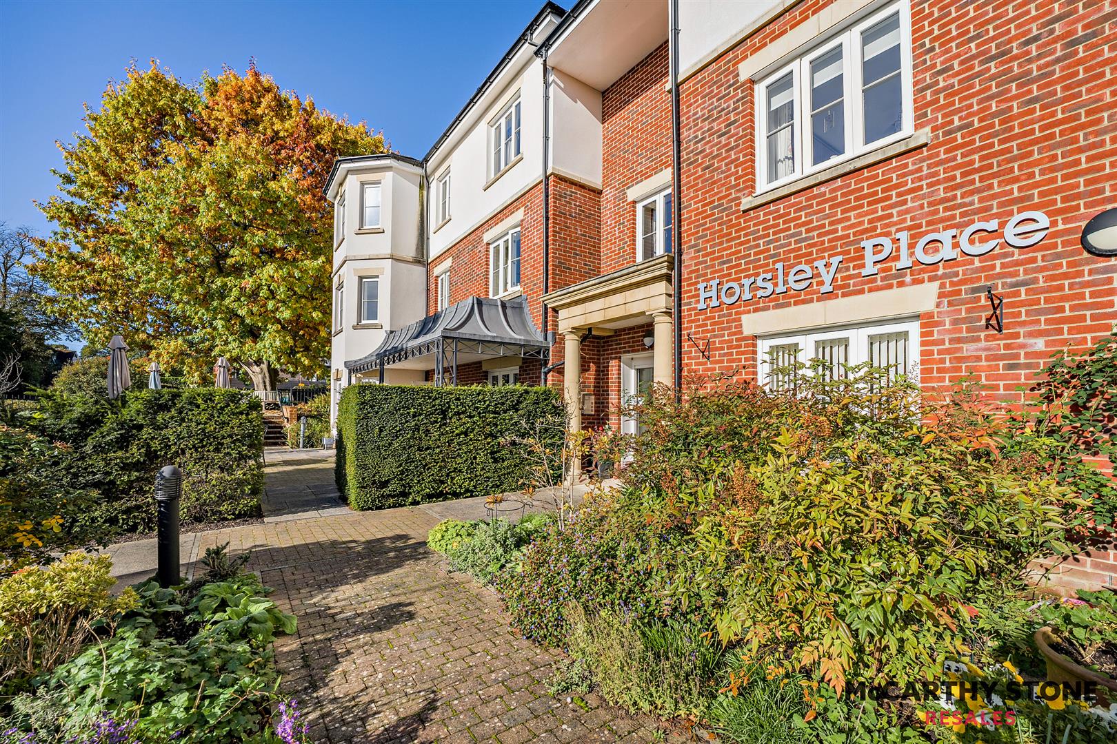 Horsley Place, High Street, Cranbrook, Kent