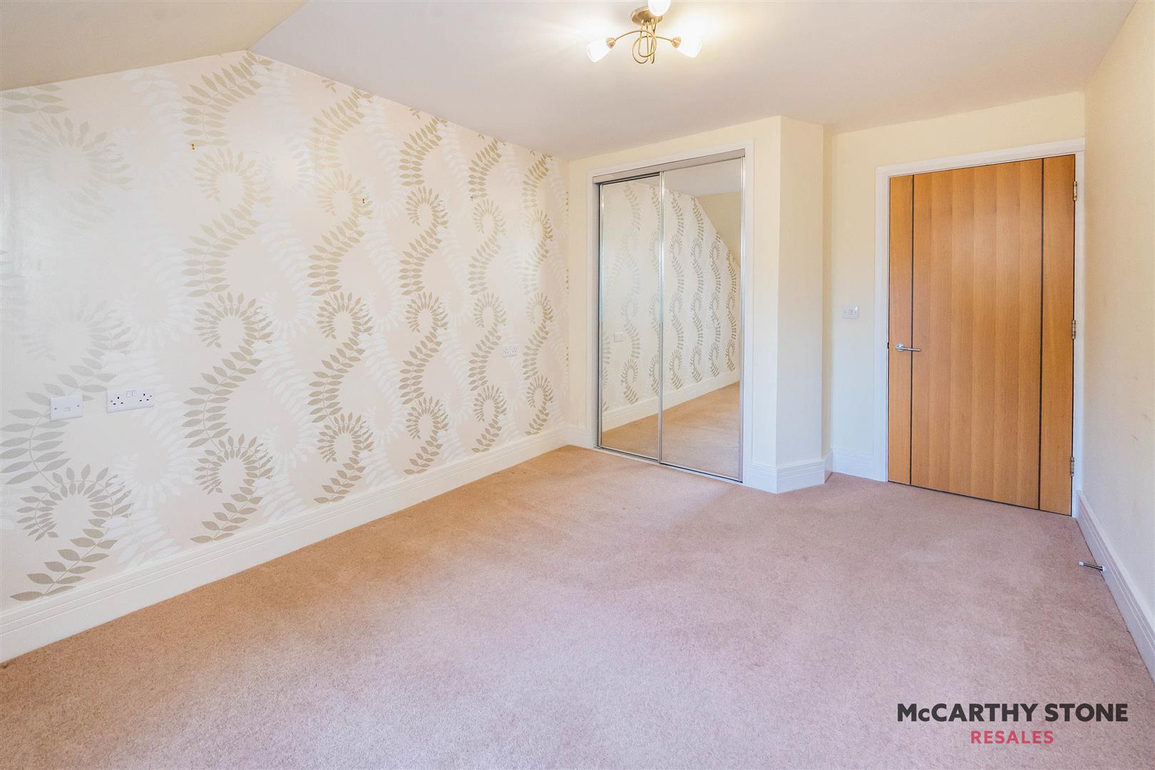 Poppy Court, Jockey Road, Boldmere, Sutton Coldfield, B73 5XF