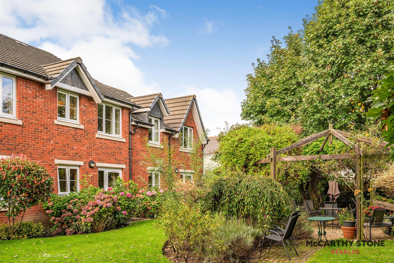 Poppy Court, Jockey Road, Boldmere, Sutton Coldfield, B73 5XF