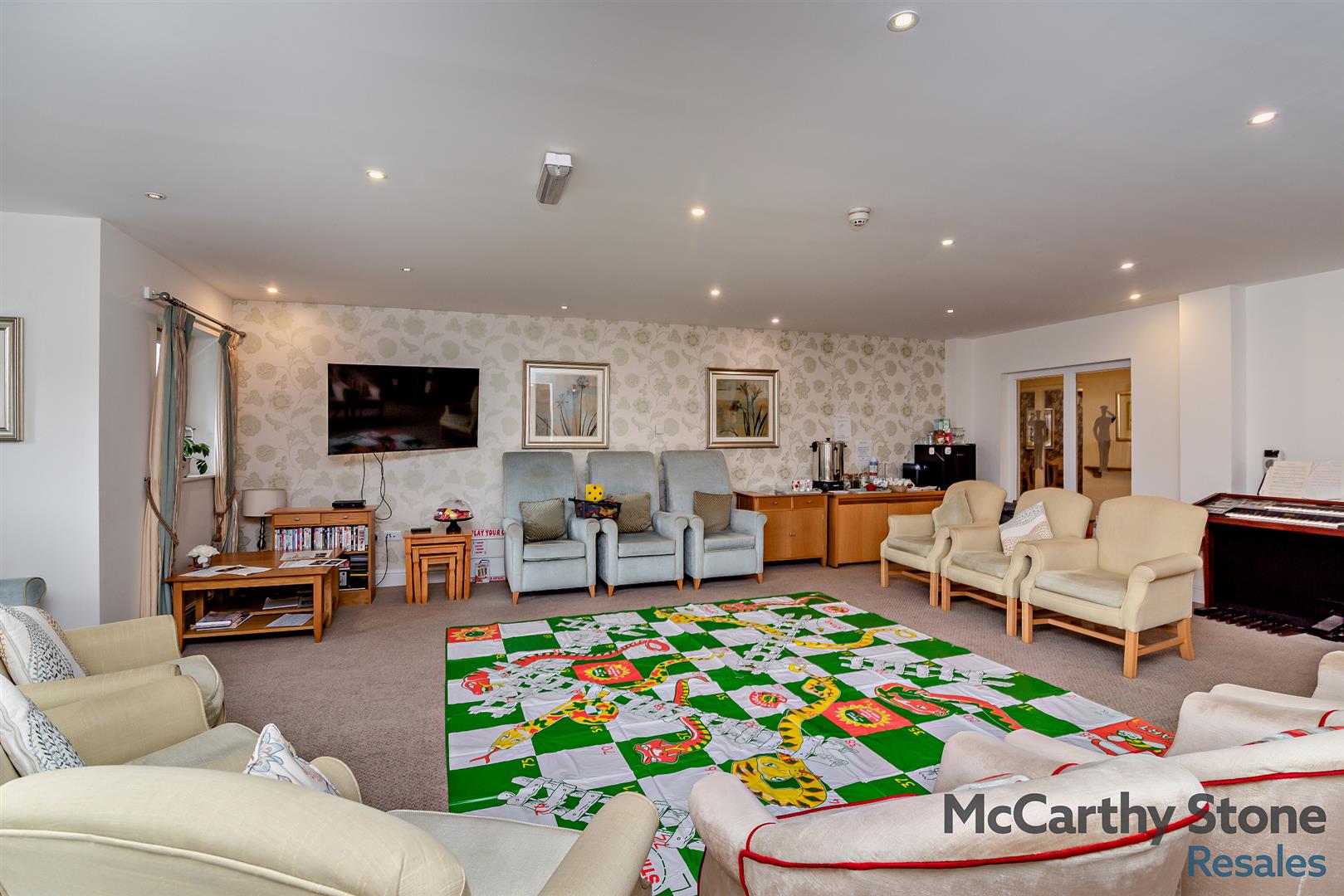 Catherine Court, Sopwith Road, Eastleigh