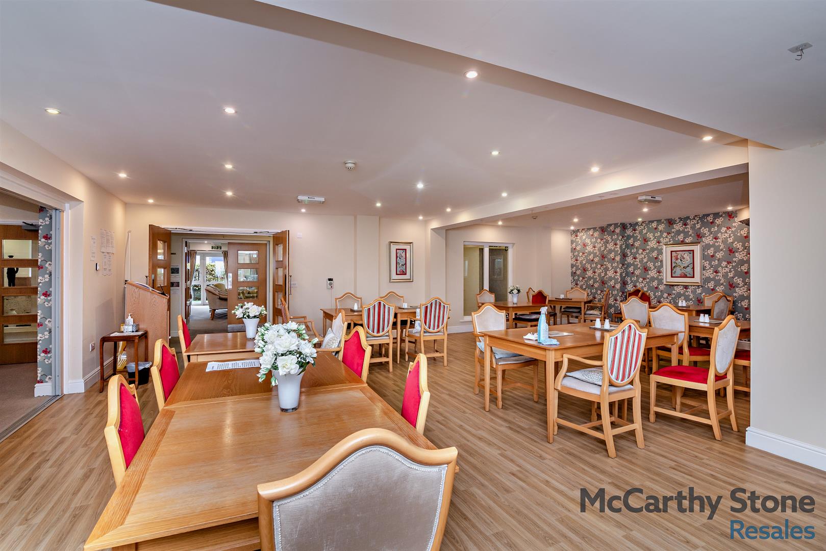 Catherine Court, Sopwith Road, Eastleigh