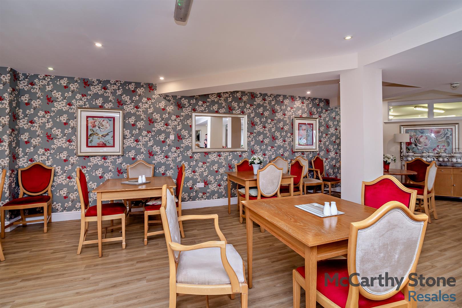 Catherine Court, Sopwith Road, Eastleigh