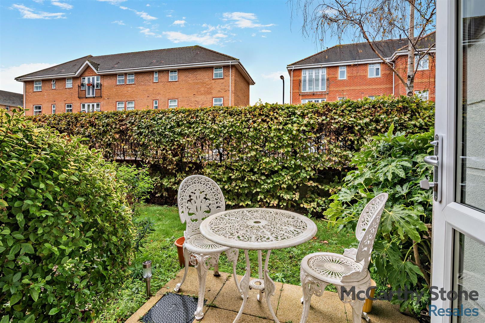 Catherine Court, Sopwith Road, Eastleigh