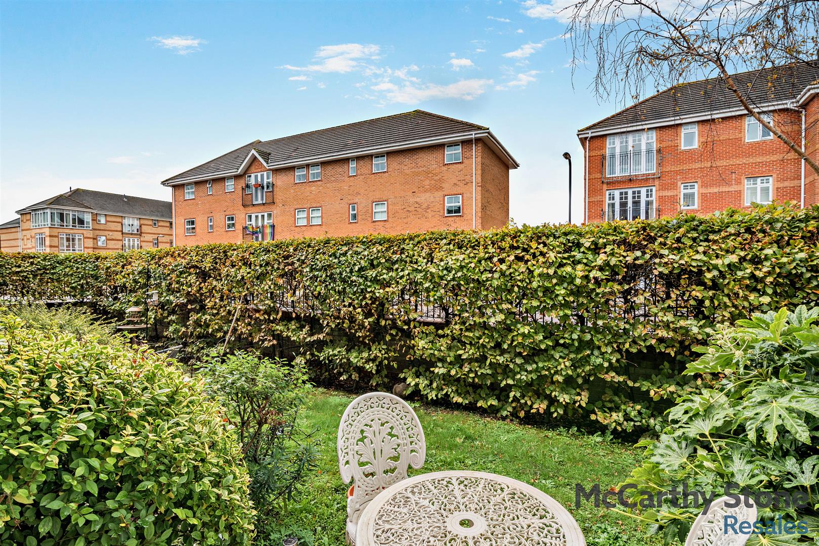 Catherine Court, Sopwith Road, Eastleigh