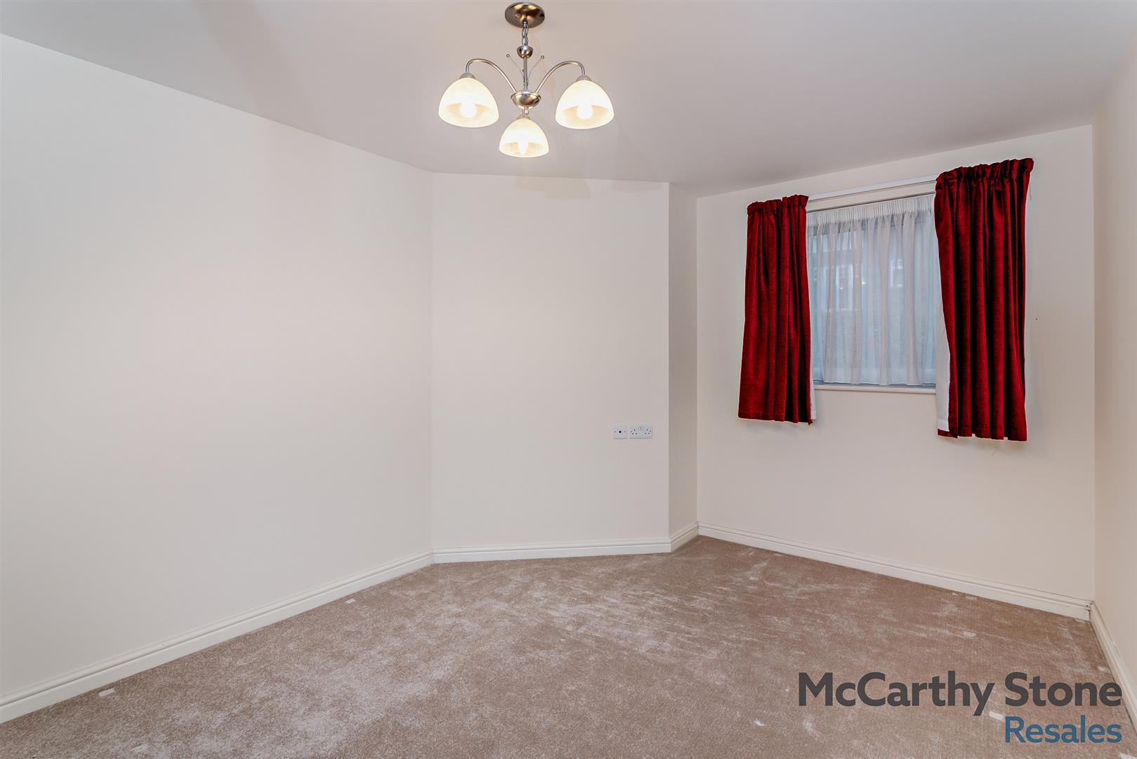 Catherine Court, Sopwith Road, Eastleigh