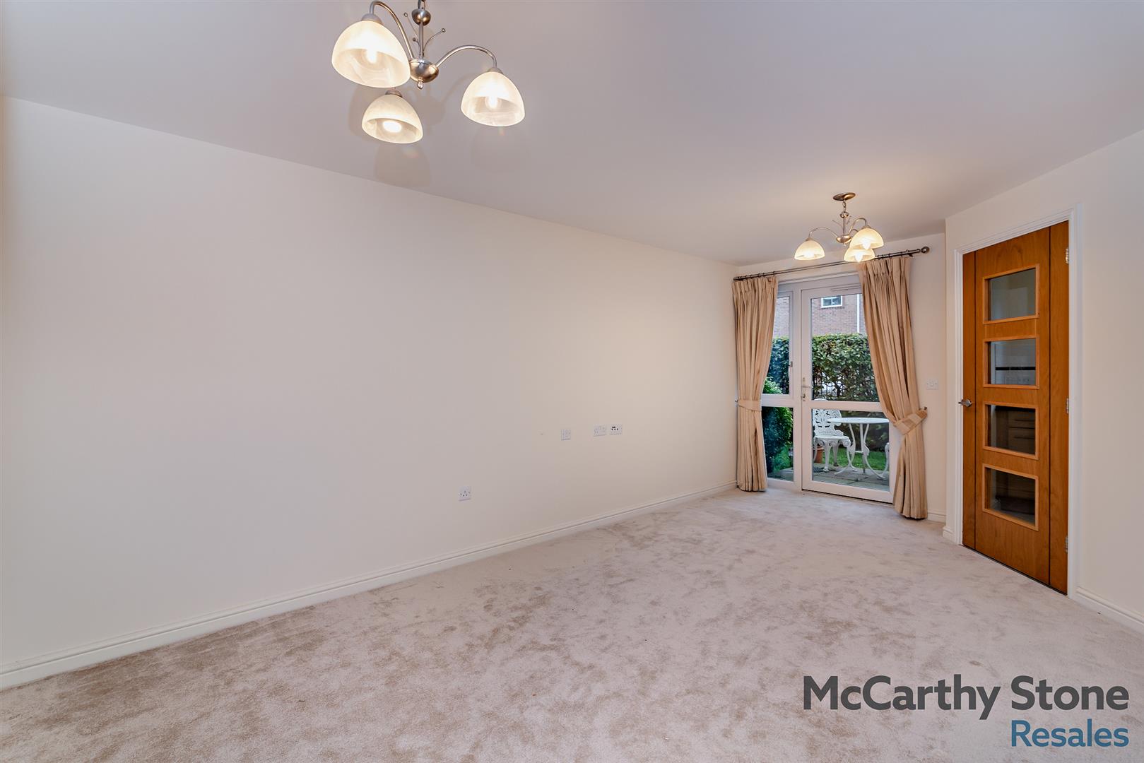 Catherine Court, Sopwith Road, Eastleigh