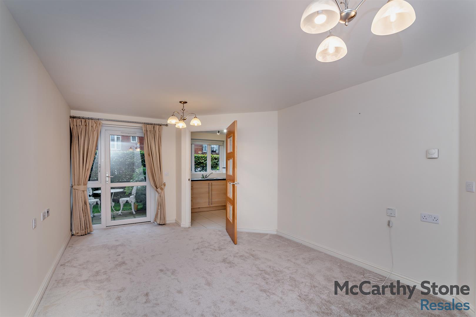 Catherine Court, Sopwith Road, Eastleigh