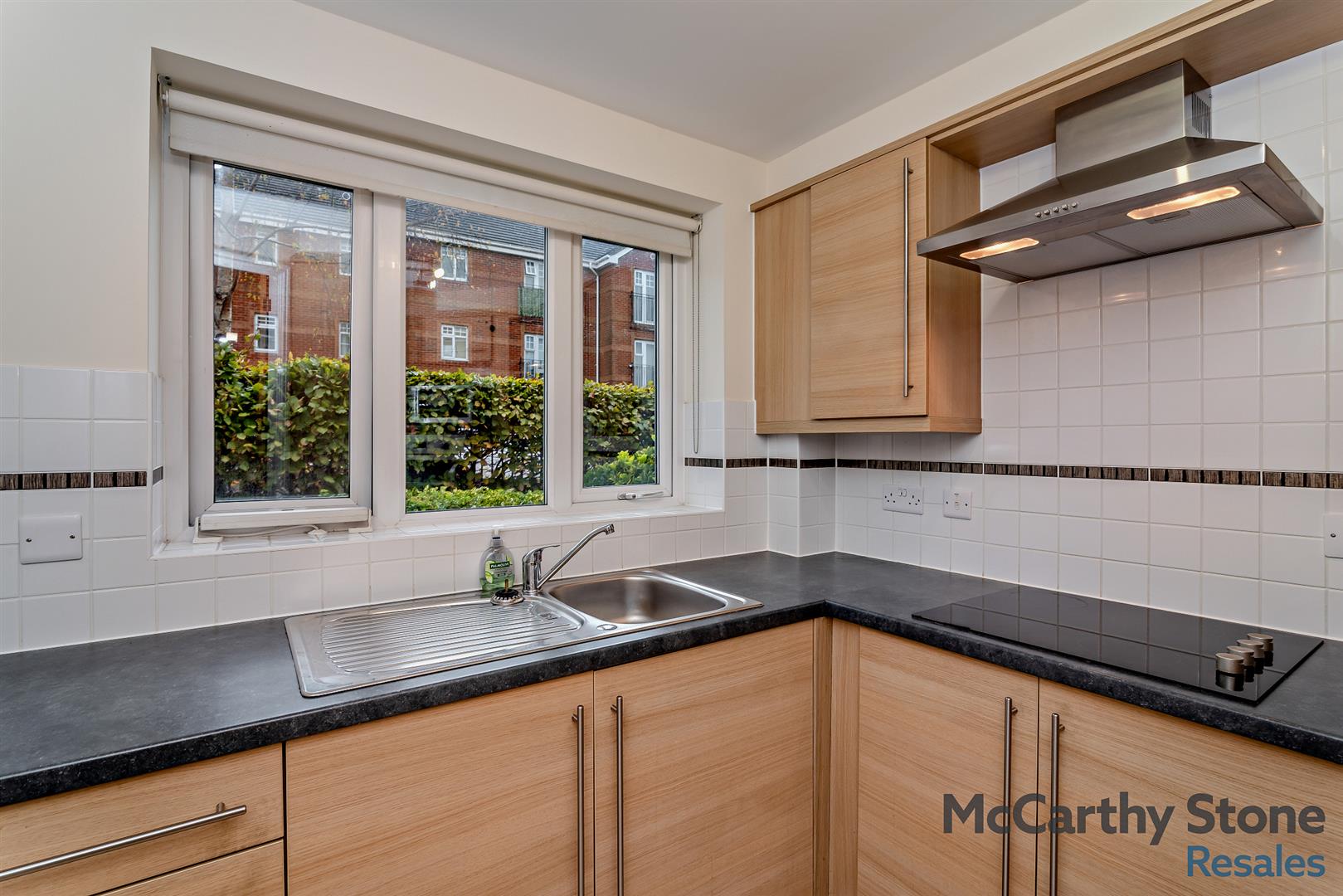 Catherine Court, Sopwith Road, Eastleigh