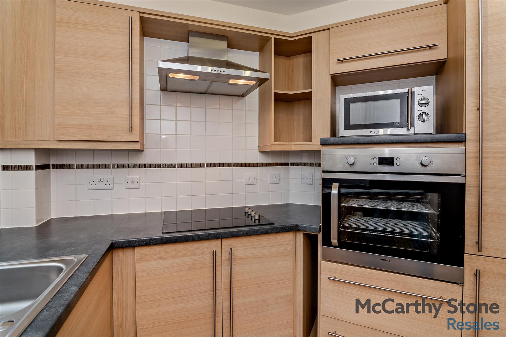 Catherine Court, Sopwith Road, Eastleigh