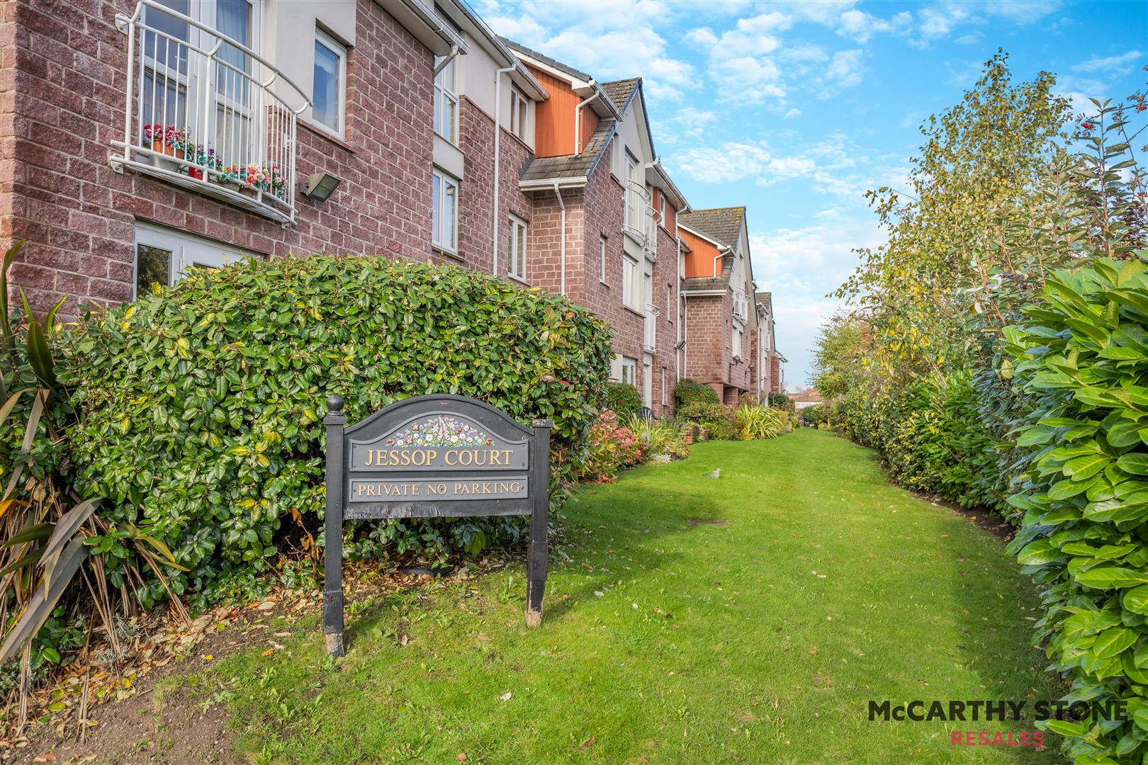 Jessop Court, Chester Road, Little Sutton, Ellesmere Port