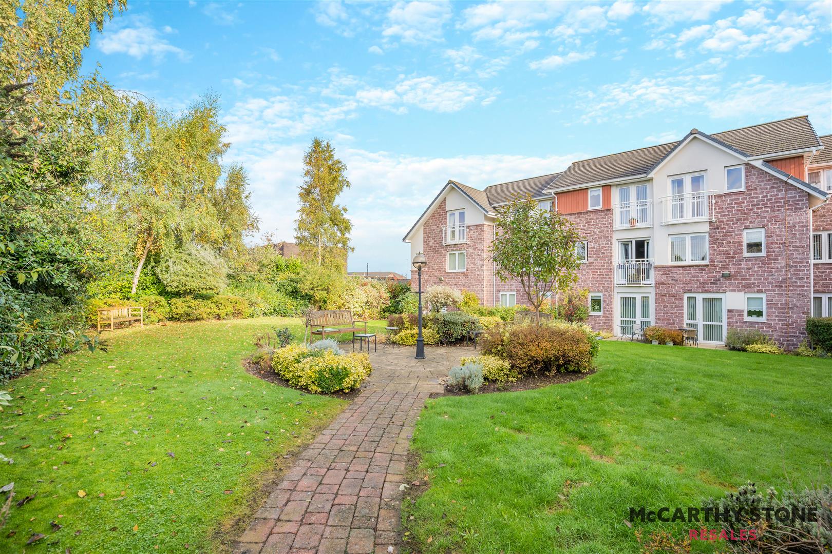 Jessop Court, Chester Road, Little Sutton, Ellesmere Port