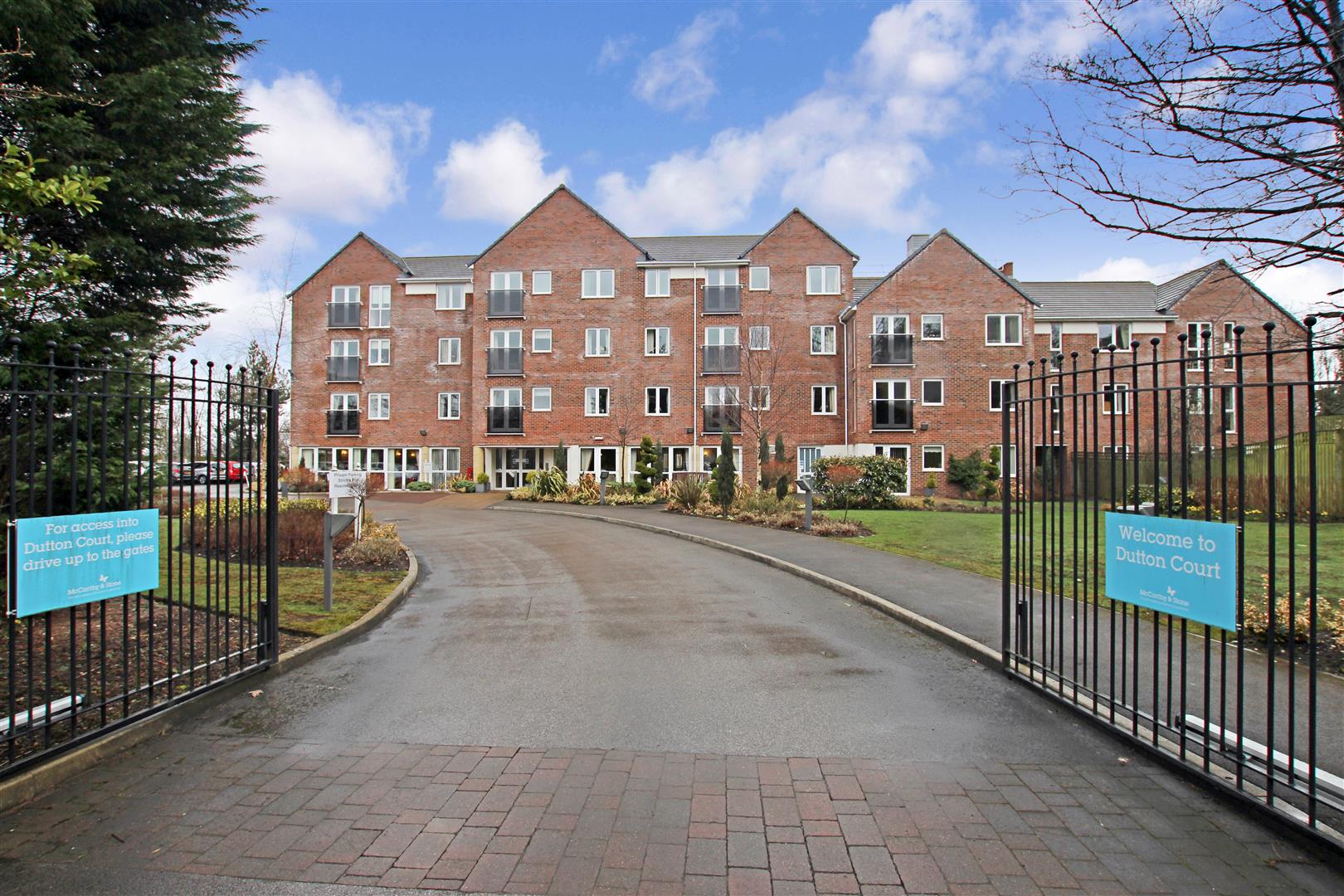 Dutton Court, Station Approach, Off Station Road, Cheadle Hulme