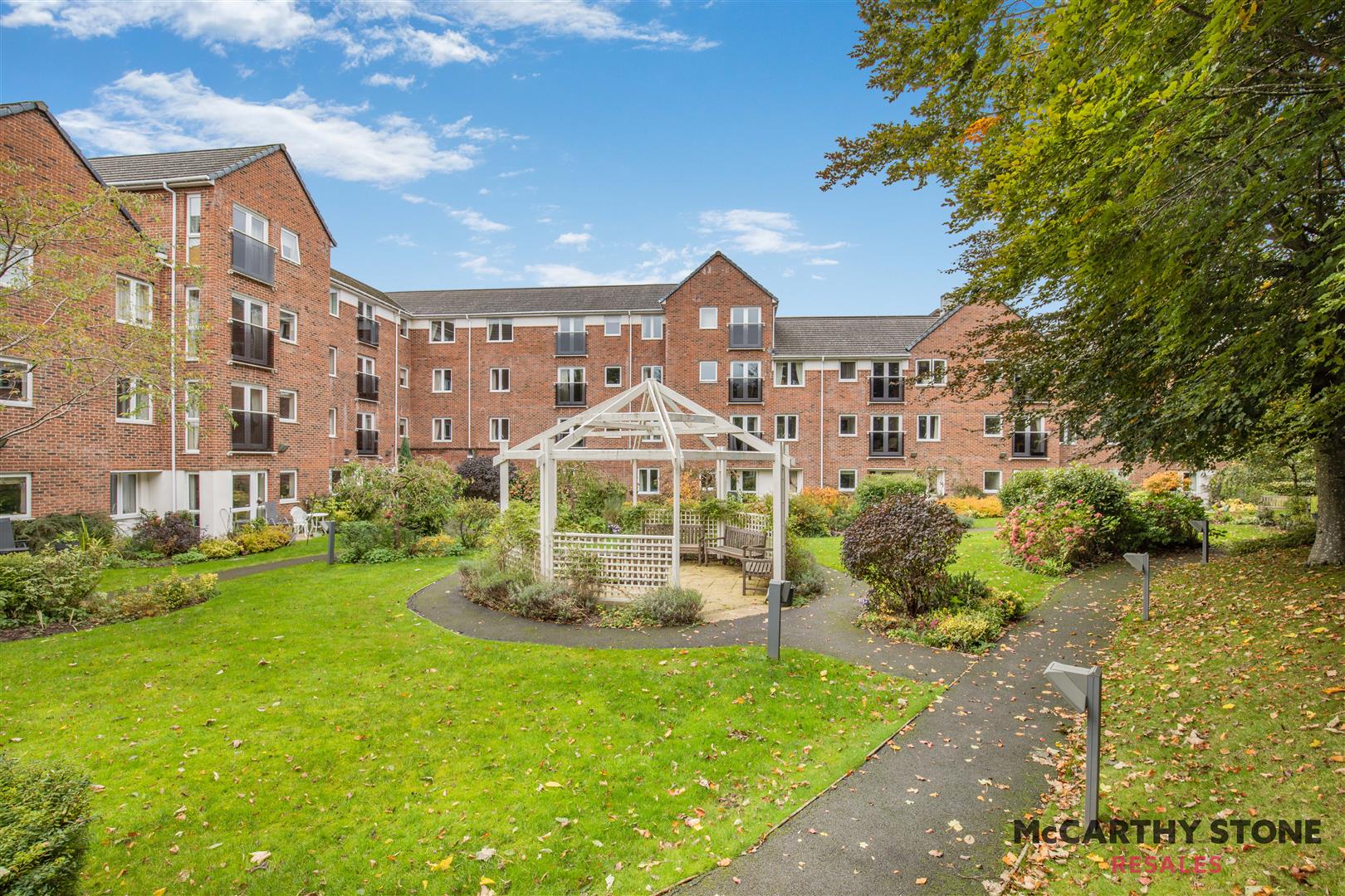 Dutton Court, Station Approach, Off Station Road, Cheadle Hulme