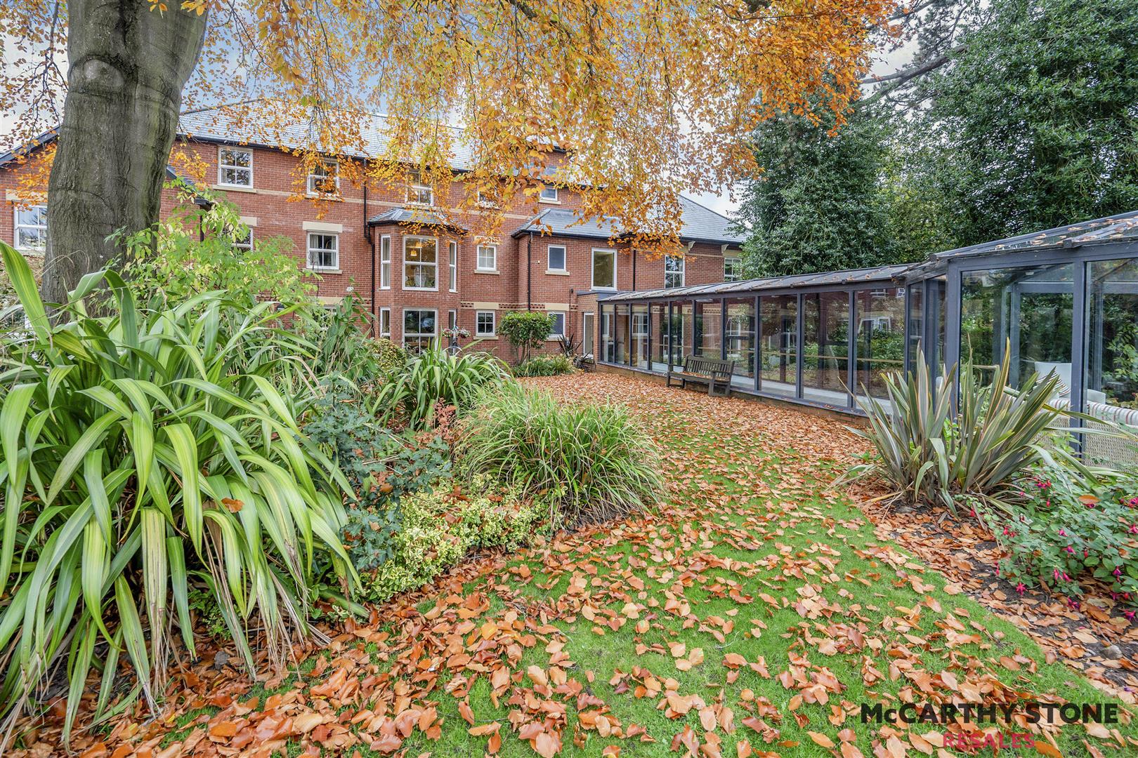 Wilton Court, Southbank Road, Kenilworth,