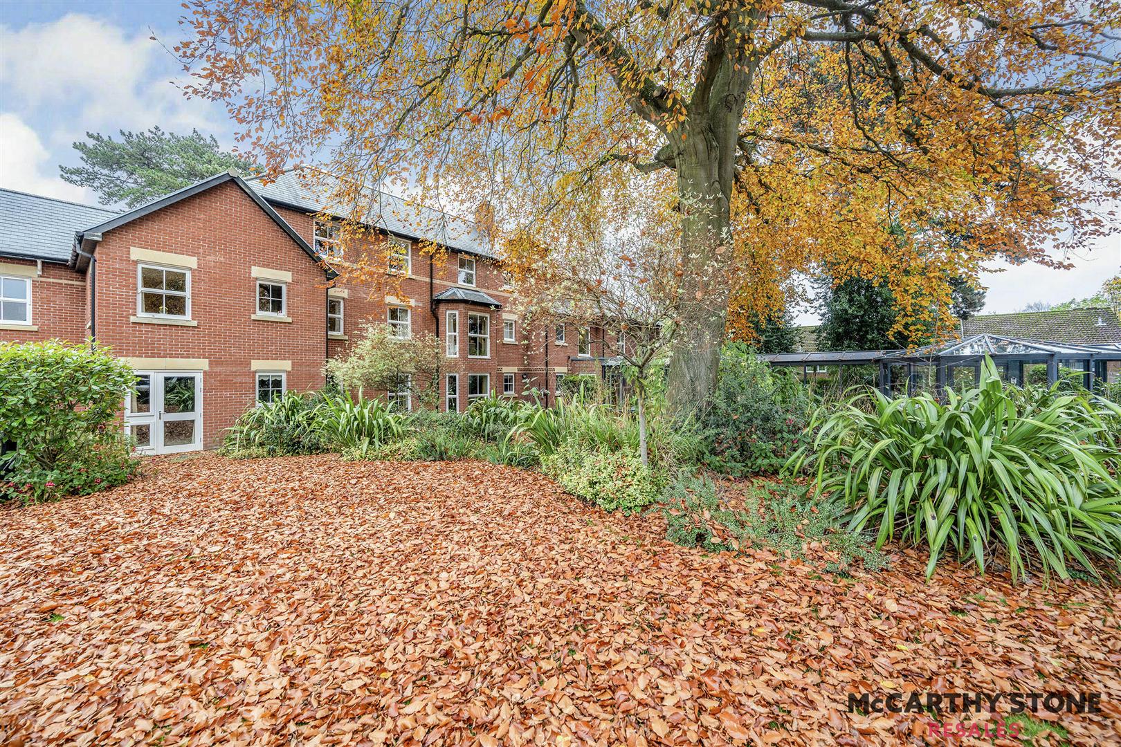 Wilton Court, Southbank Road, Kenilworth,