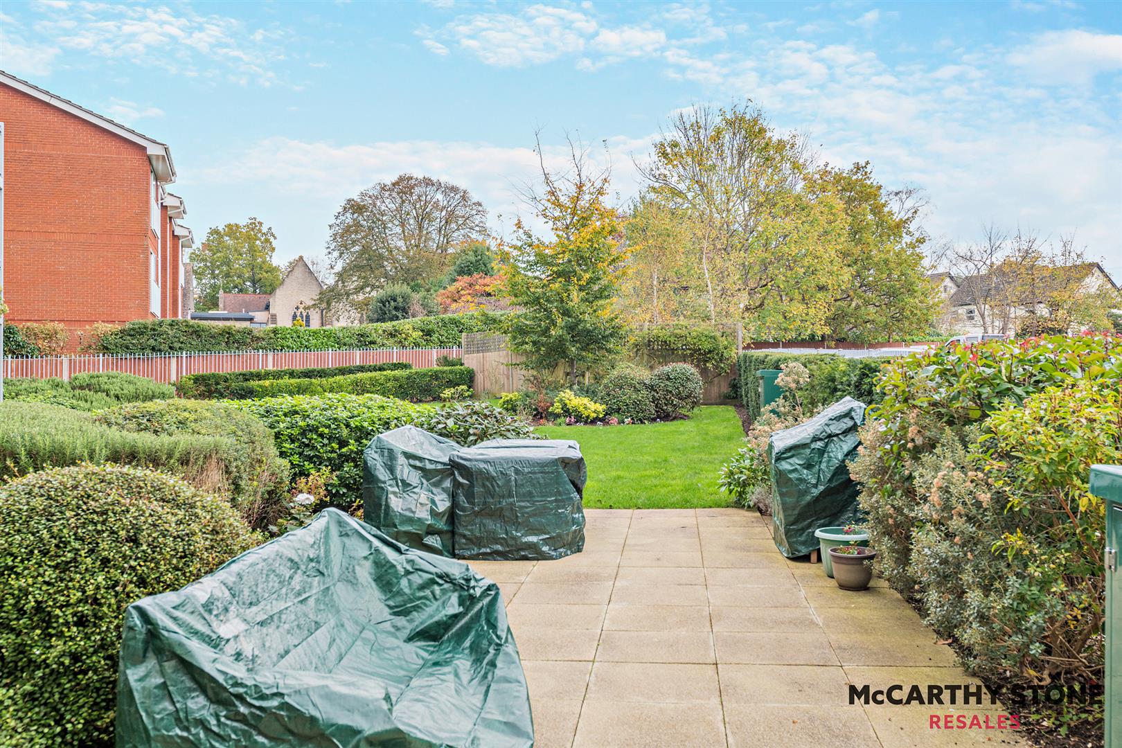 Macaulay Road, Broadstone, Dorset, BH18 8AR