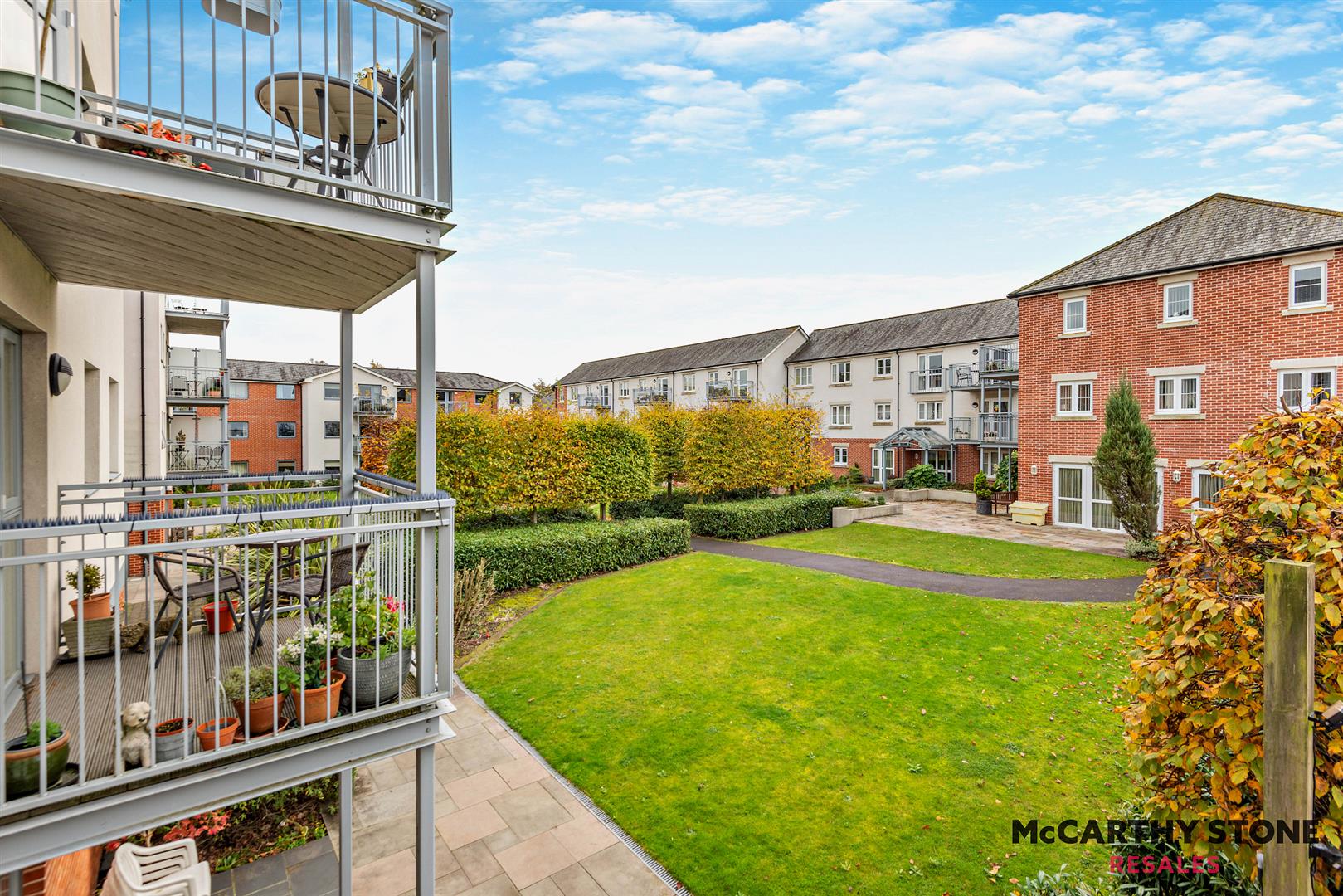 Lady Susan Court, New Road, Basingstoke, Hampshire