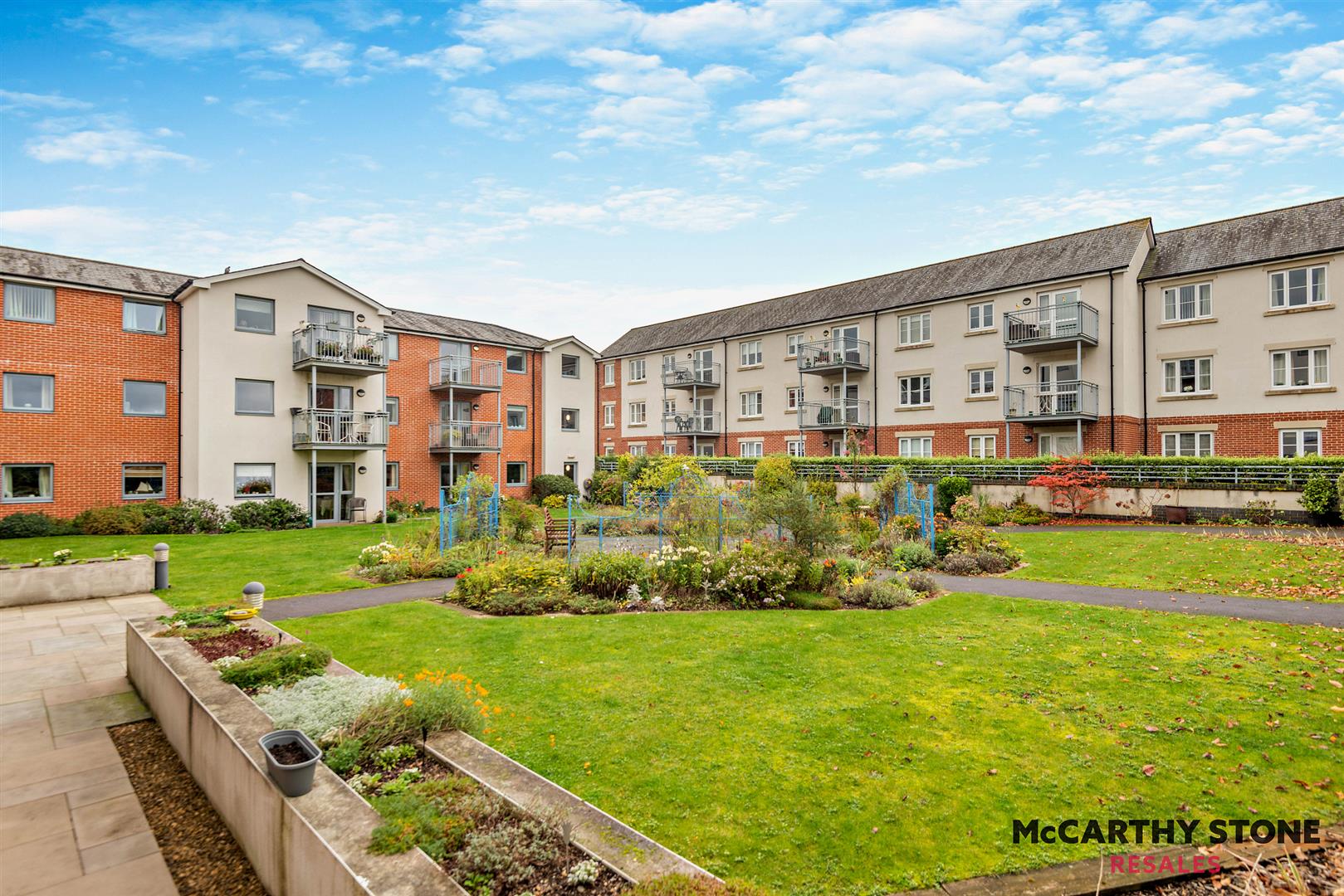 Lady Susan Court, New Road, Basingstoke, Hampshire