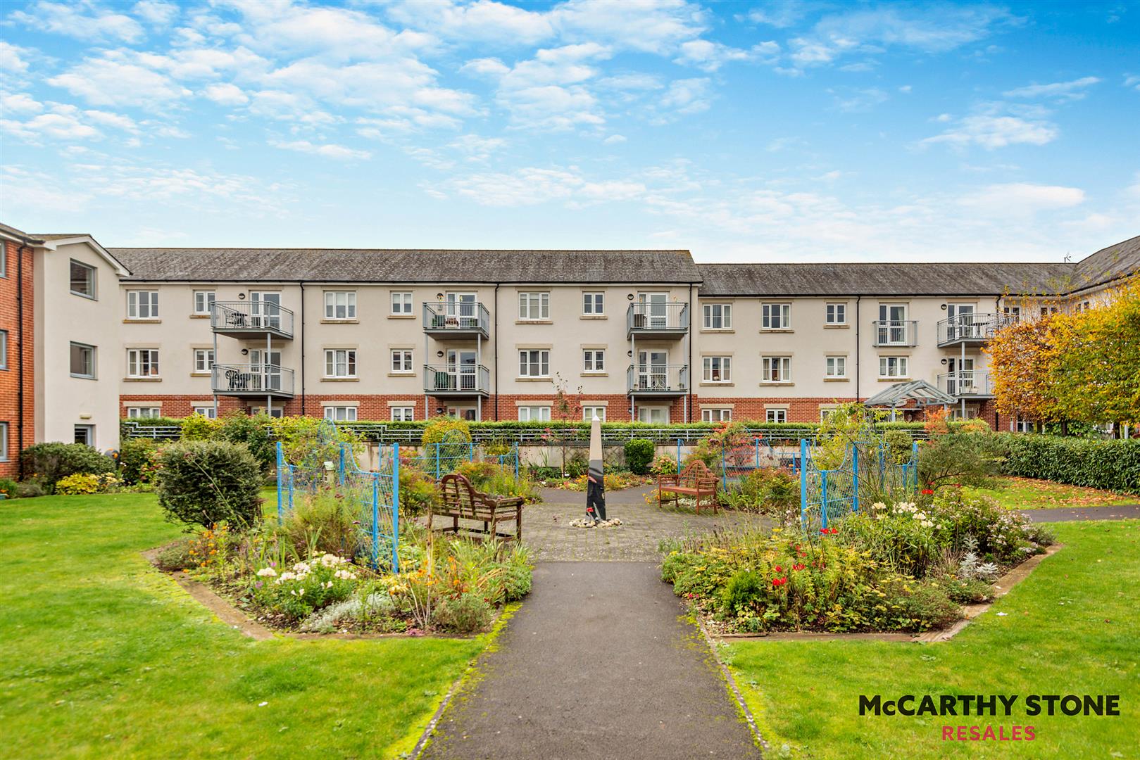 Lady Susan Court, New Road, Basingstoke, Hampshire