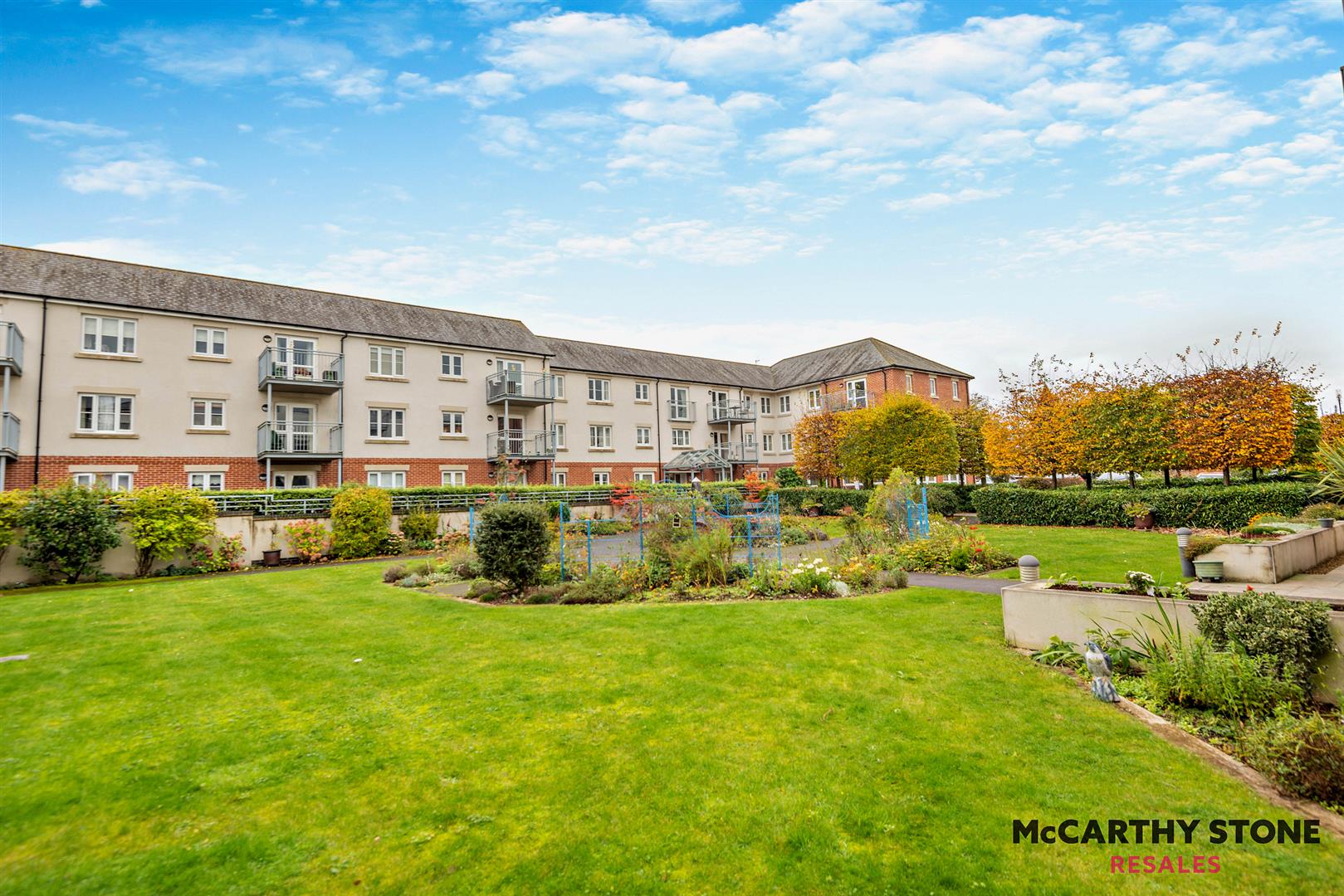 Lady Susan Court, New Road, Basingstoke, Hampshire