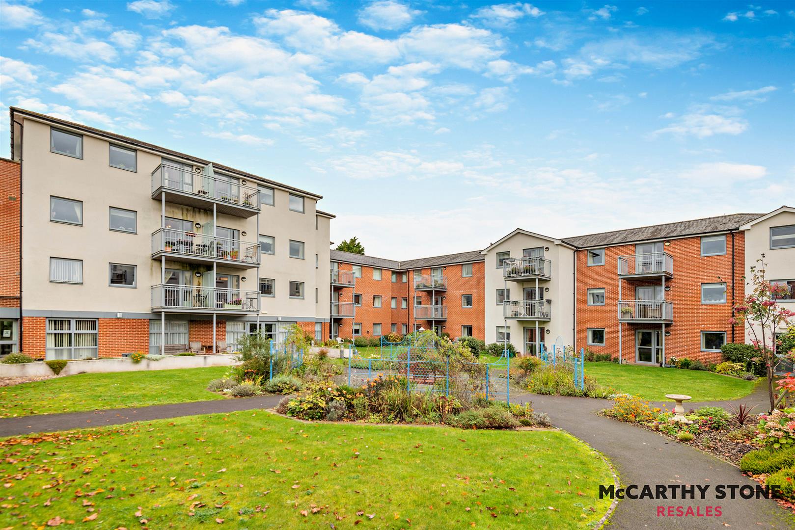 Lady Susan Court, New Road, Basingstoke, Hampshire