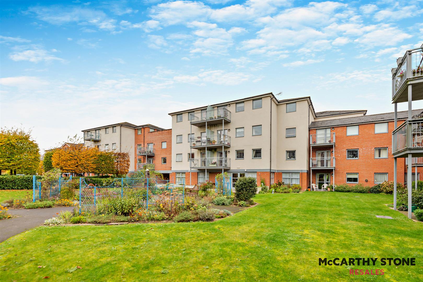 Lady Susan Court, New Road, Basingstoke, Hampshire