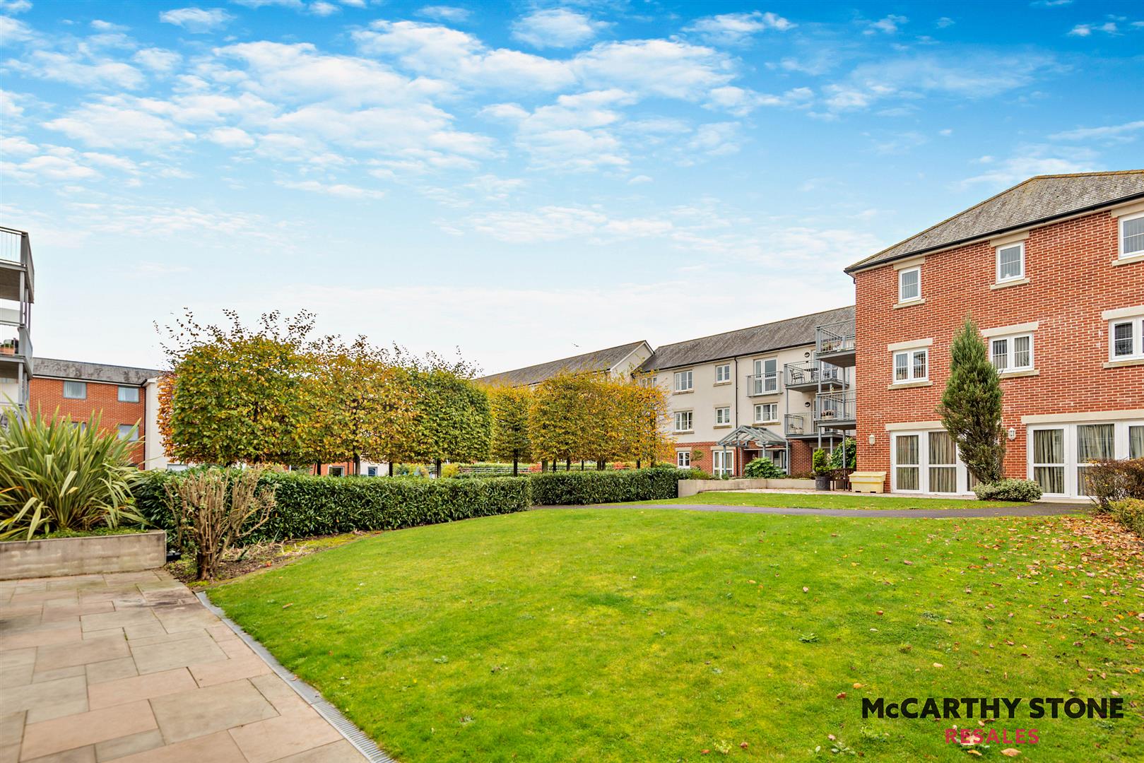 Lady Susan Court, New Road, Basingstoke, Hampshire