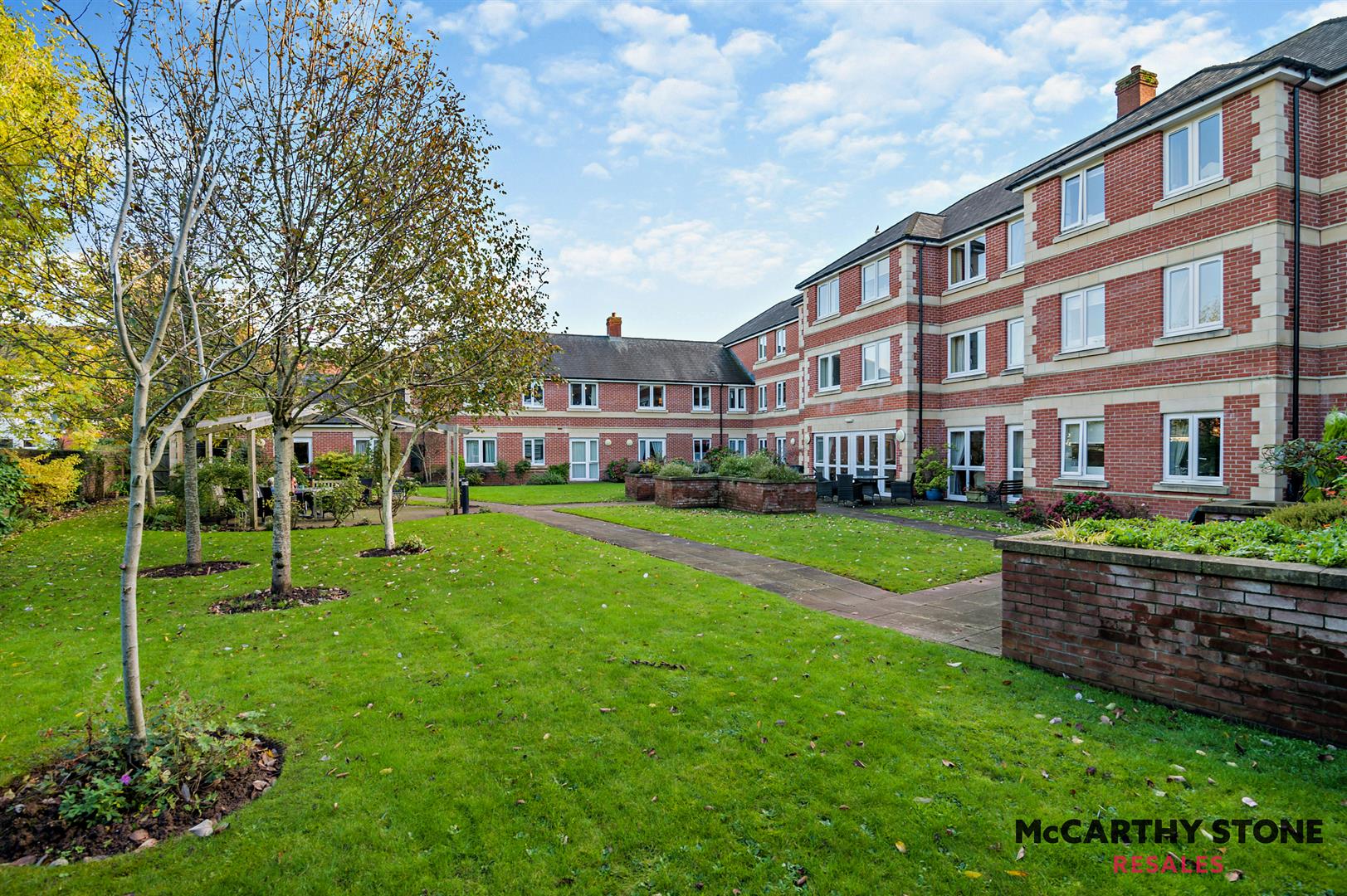 Thomas Court, Marlborough Road, Cardiff