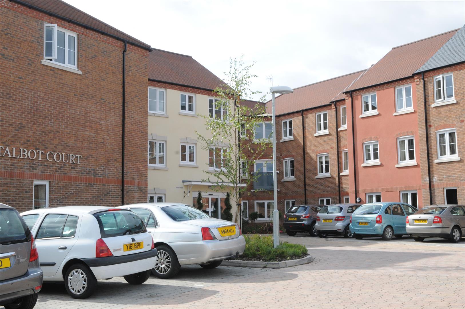 Salop Street, Bridgnorth