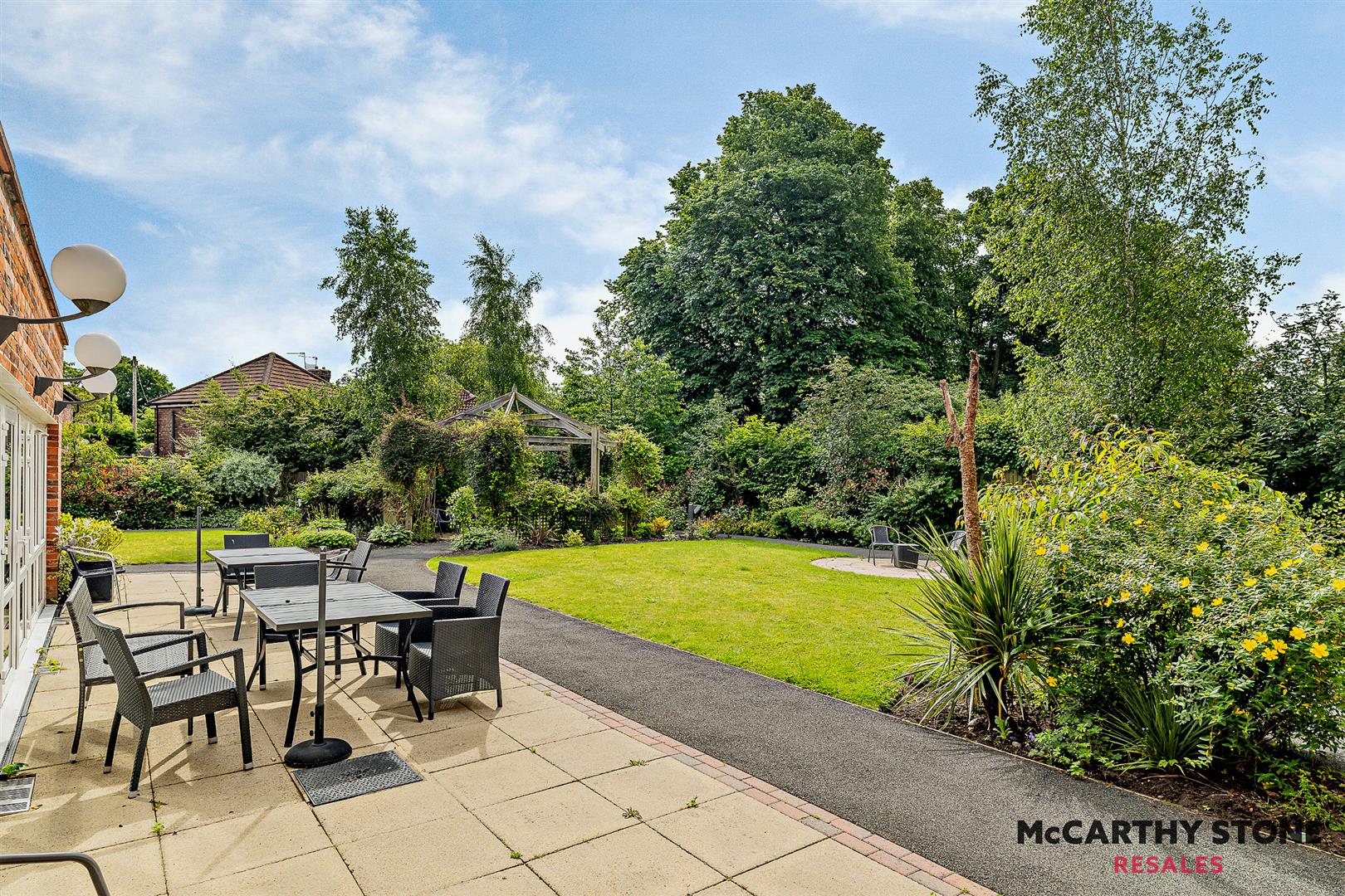 Oakfield Court, Crofts Bank Road, Urmston, Manchester, M41 0AA