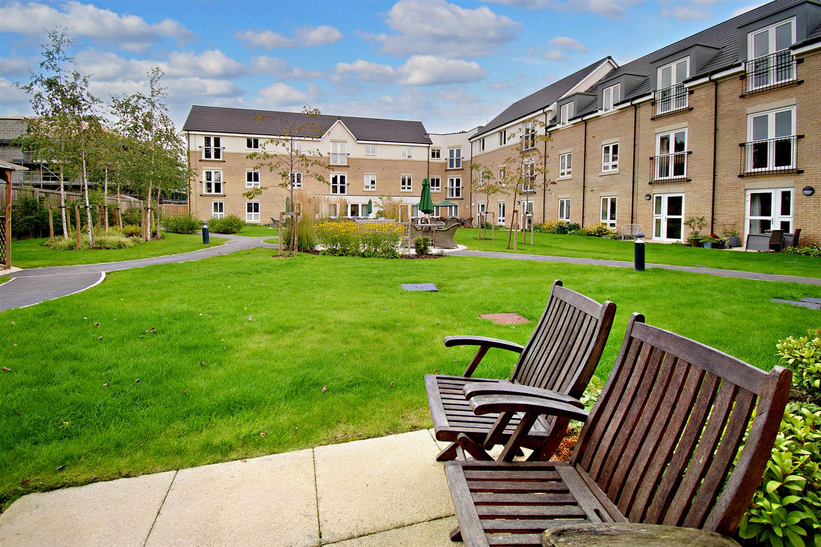 Matcham Grange, Wetherby Road, Harrogate