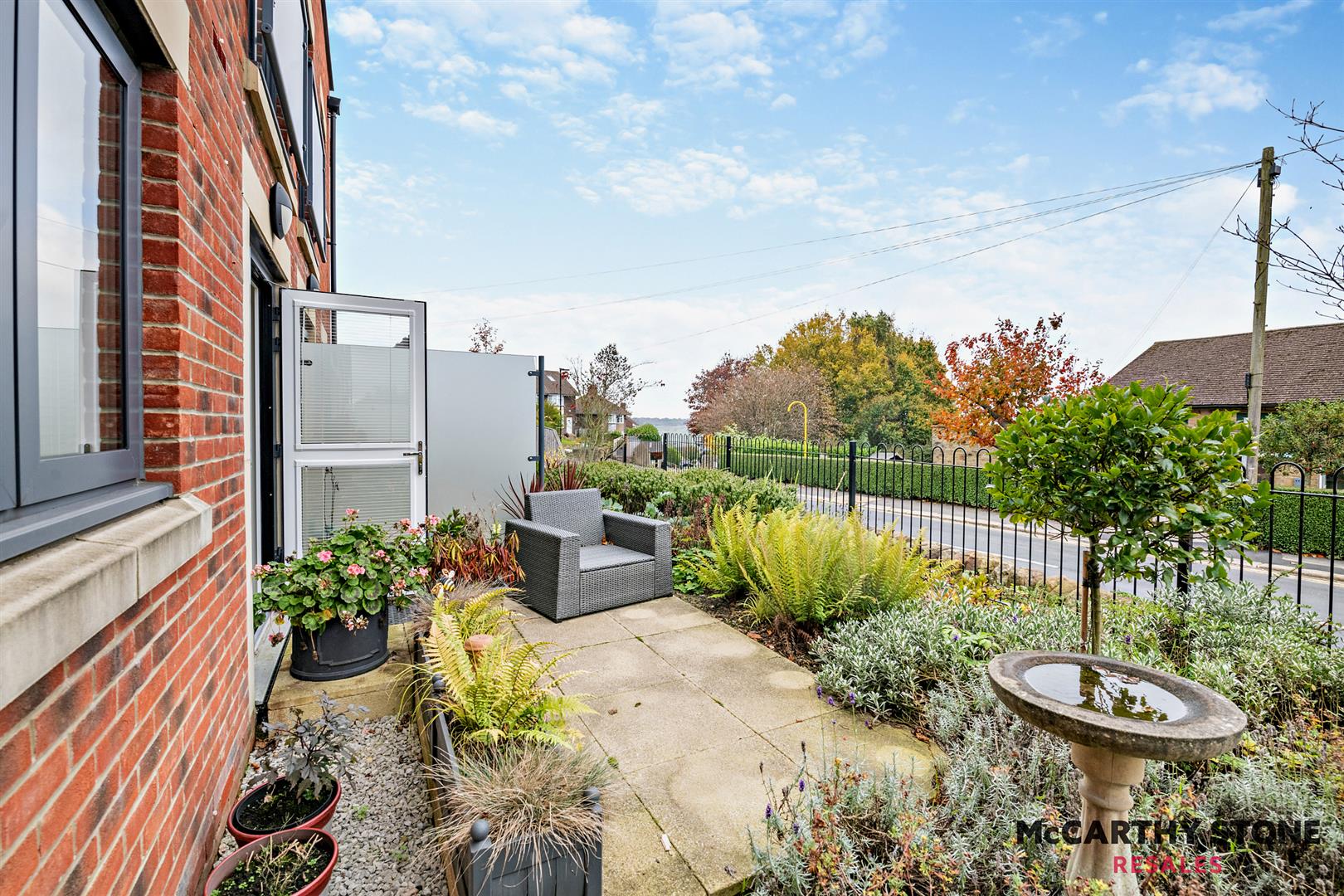 Flora Grange, Uppergate Road, Stannington