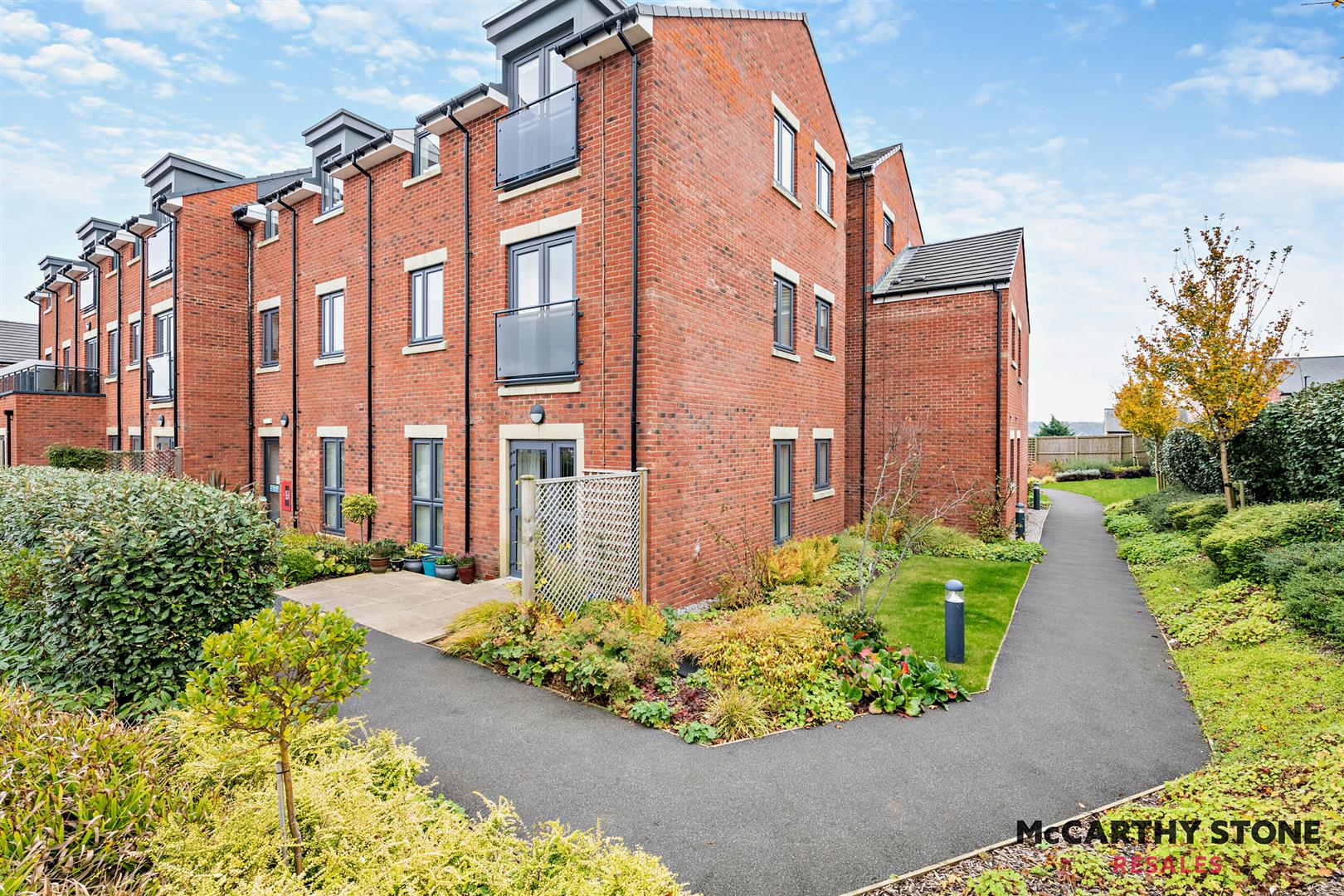 Flora Grange, Uppergate Road, Stannington