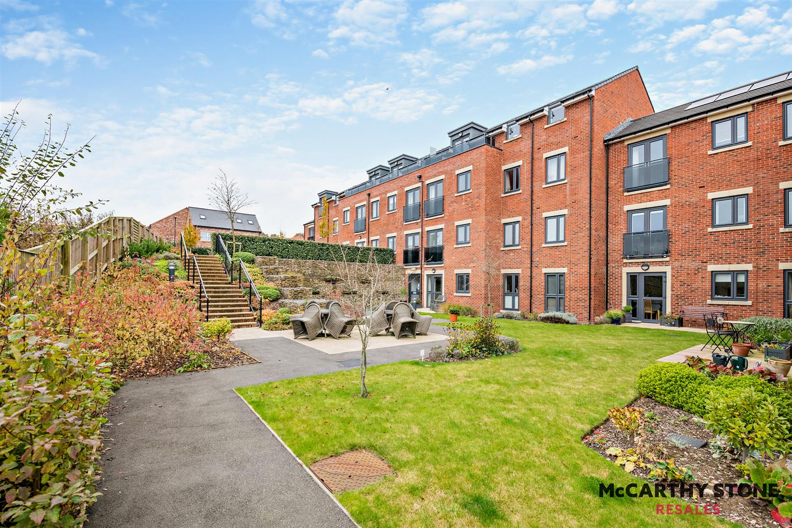 Flora Grange, Uppergate Road, Stannington