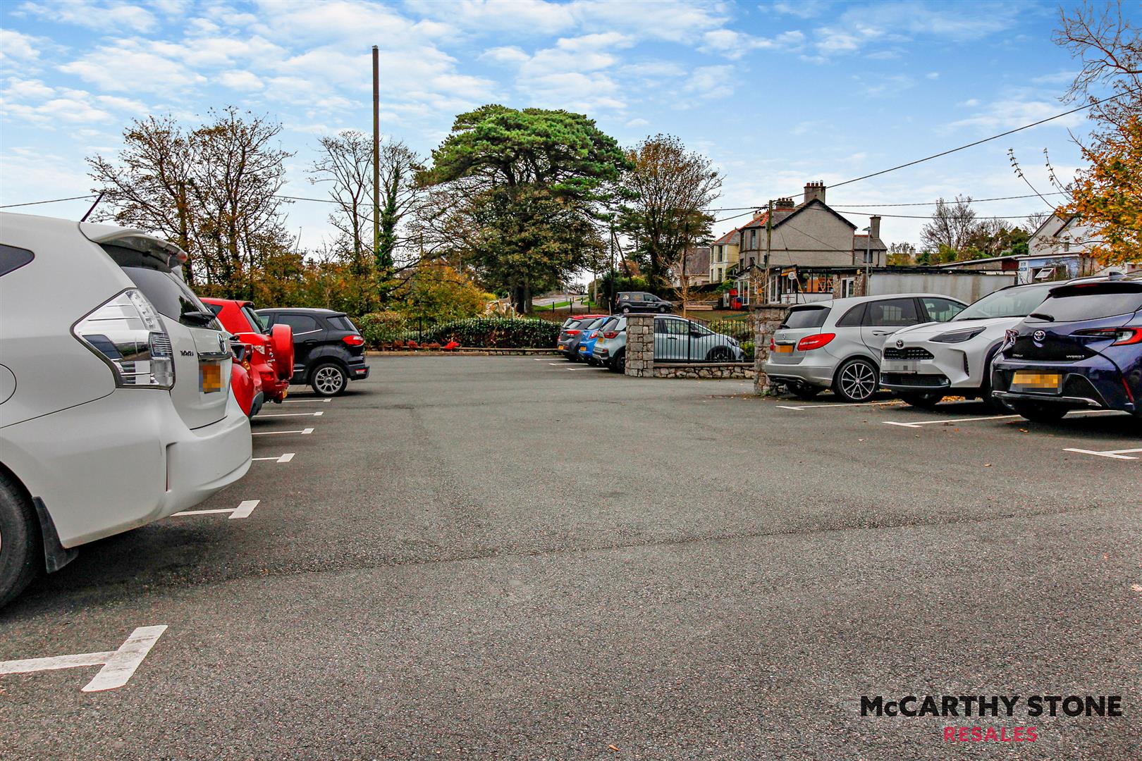 Plas Glanrafon Lon Pant Y Cudyn, Benllech, Anglesey, LL74 8TP