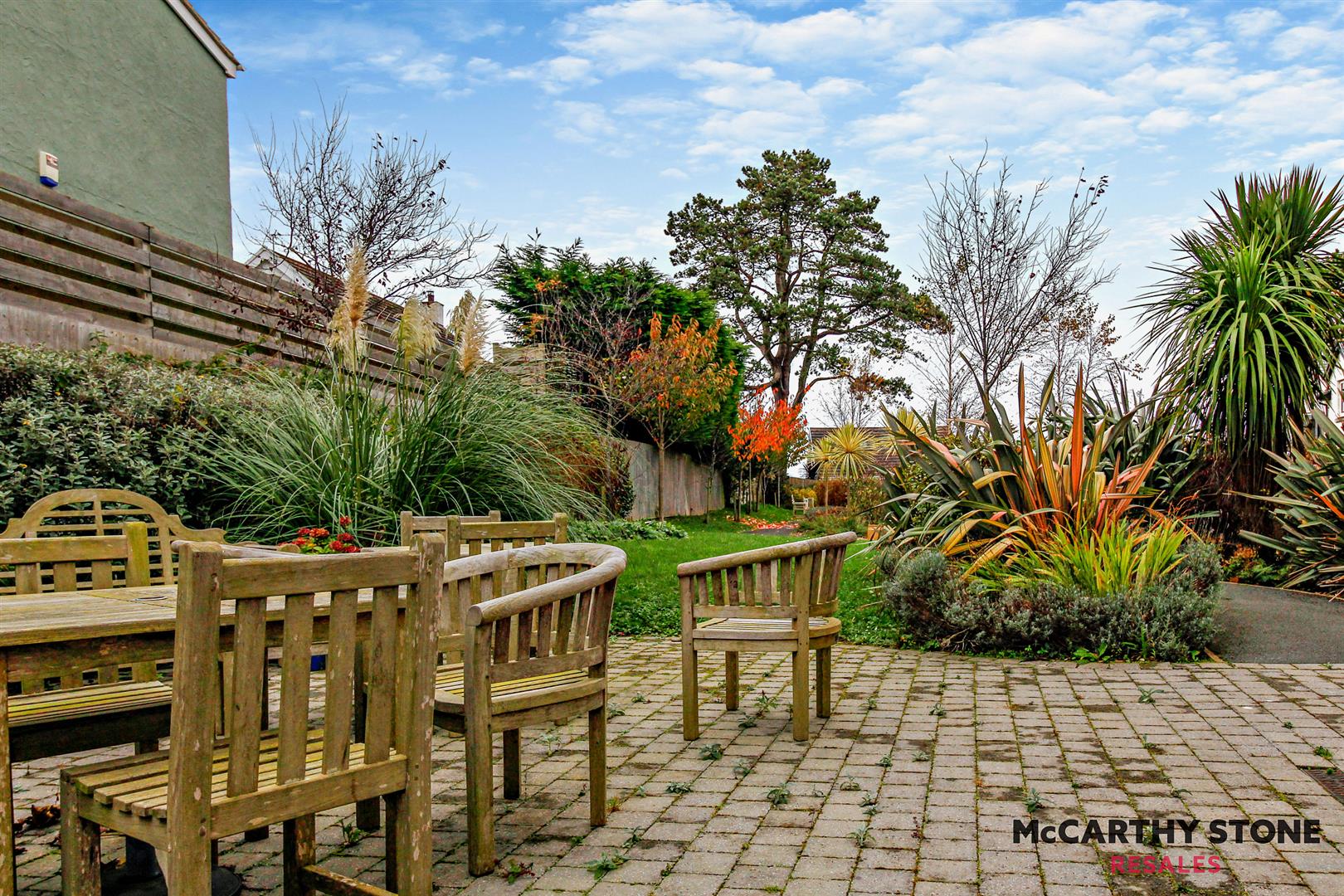 Plas Glanrafon Lon Pant Y Cudyn, Benllech, Anglesey, LL74 8TP