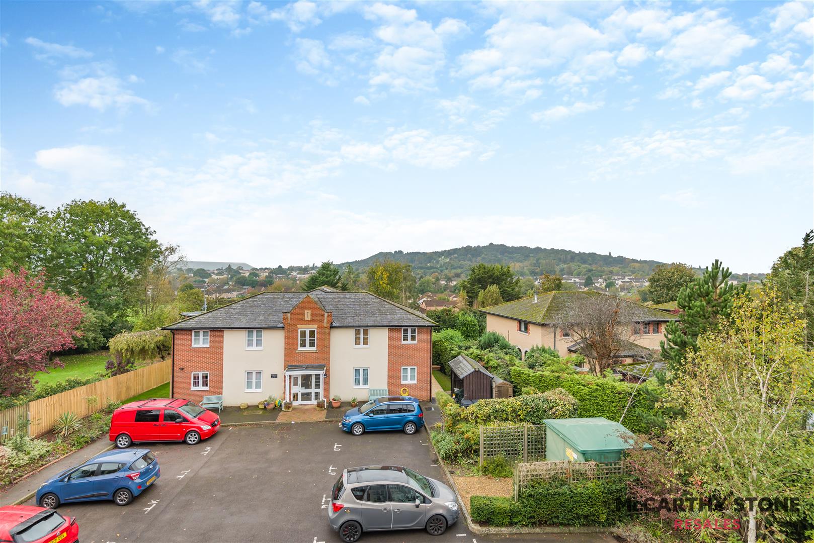 12 Clementine Court, Upton St. Leonards, Gloucester