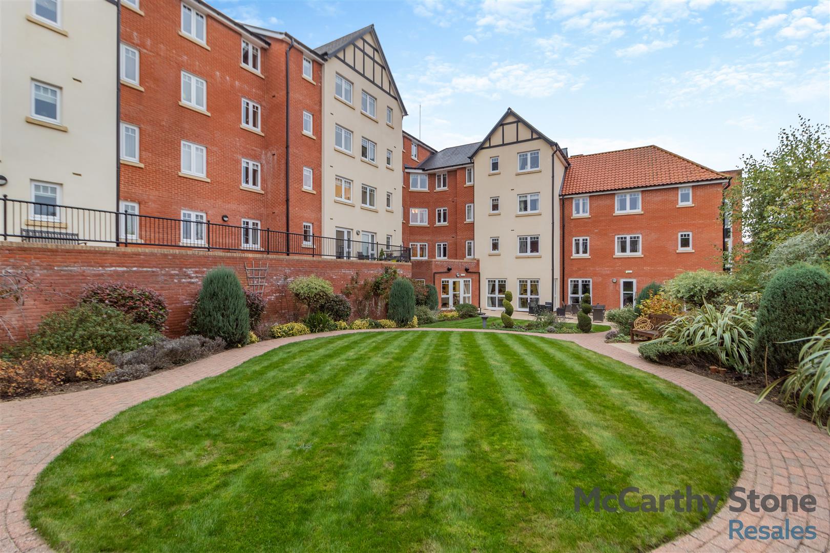 Cross Penny Court, Cotton Lane, Bury St. Edmunds