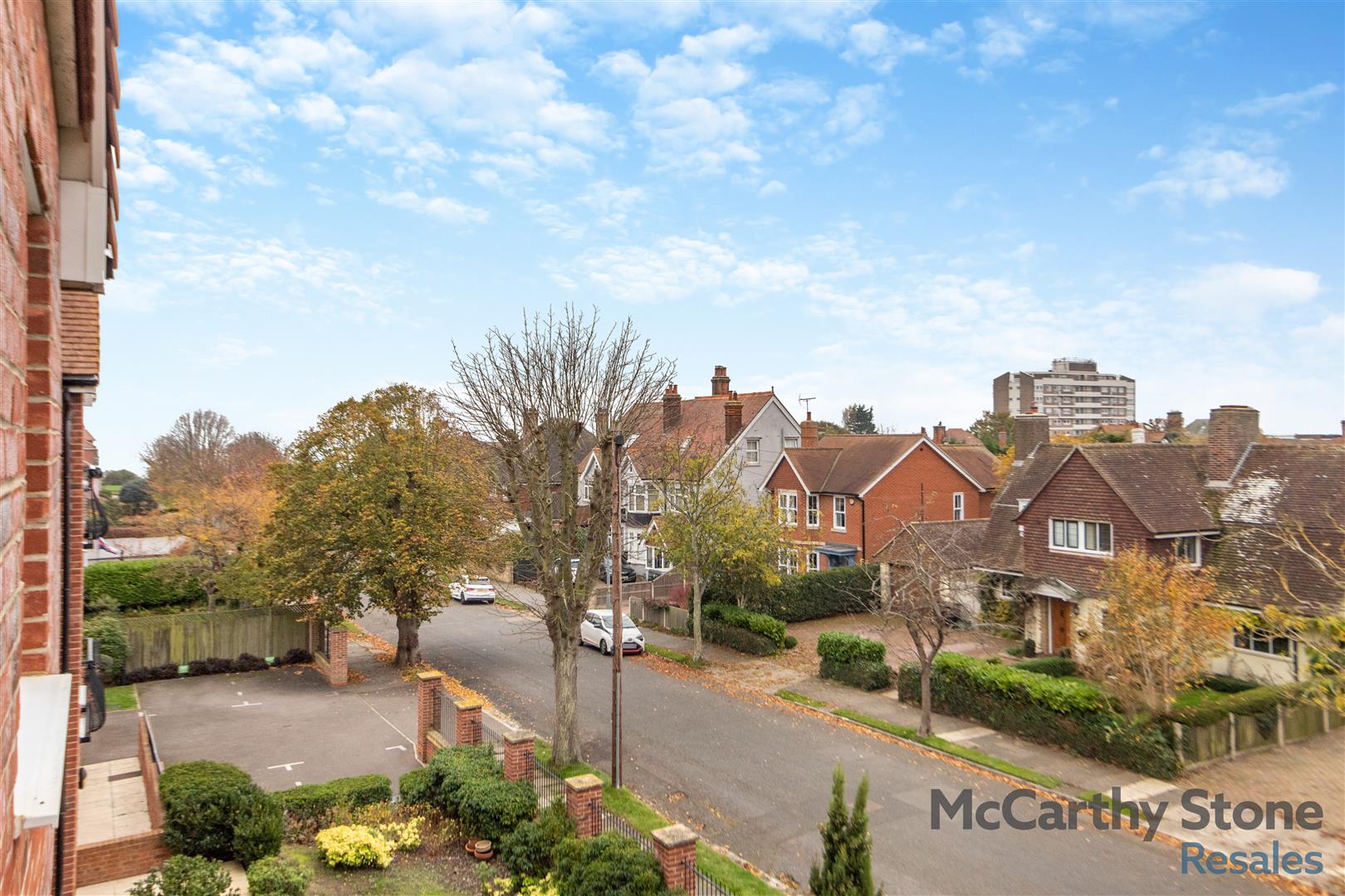 Hadleigh Road, Frinton-On-Sea