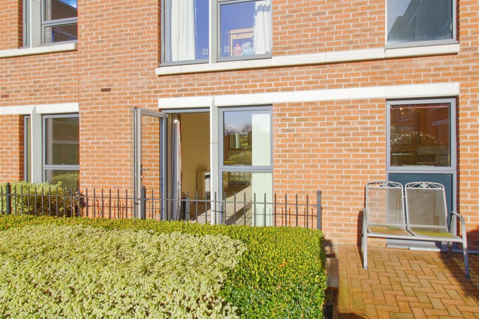 Glenhills Court, Little Glen Road, Glen Parva, Leicester, LE2 9DH