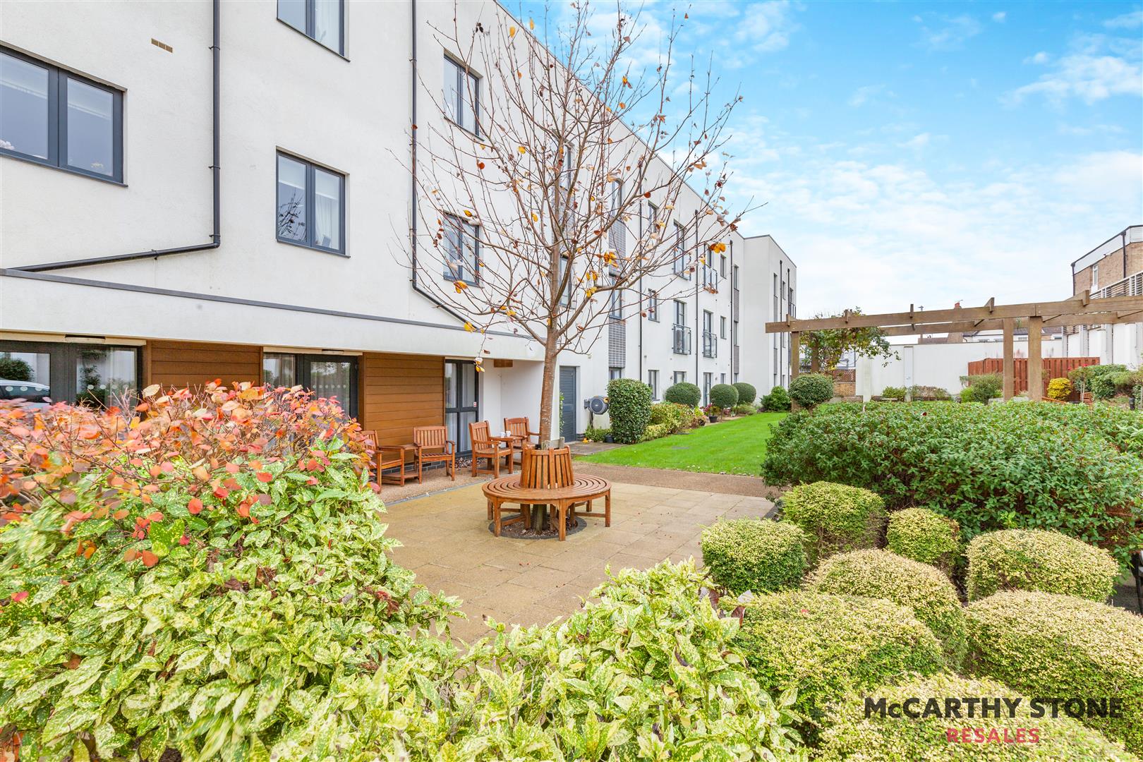 Centenary Place, 1 Southchurch Boulevard, Southend, SS2 4AU