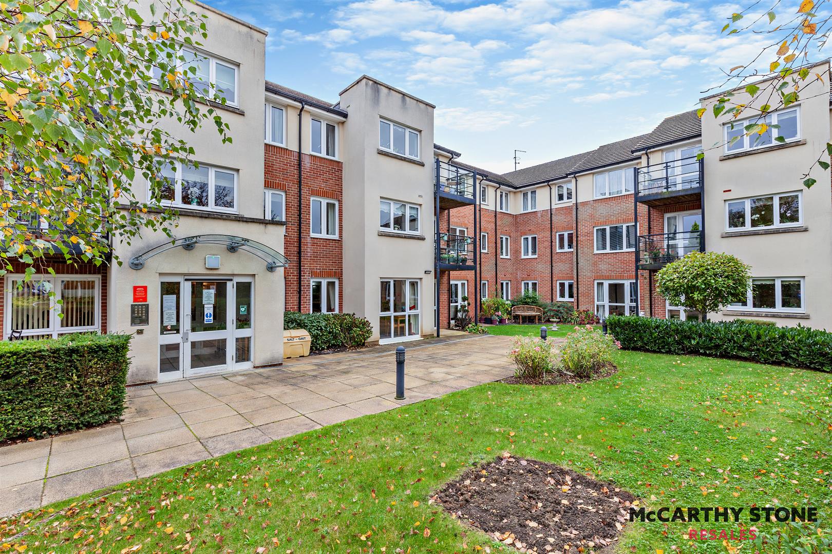 Waggoners Court, Legions Way, Bishop's Stortford